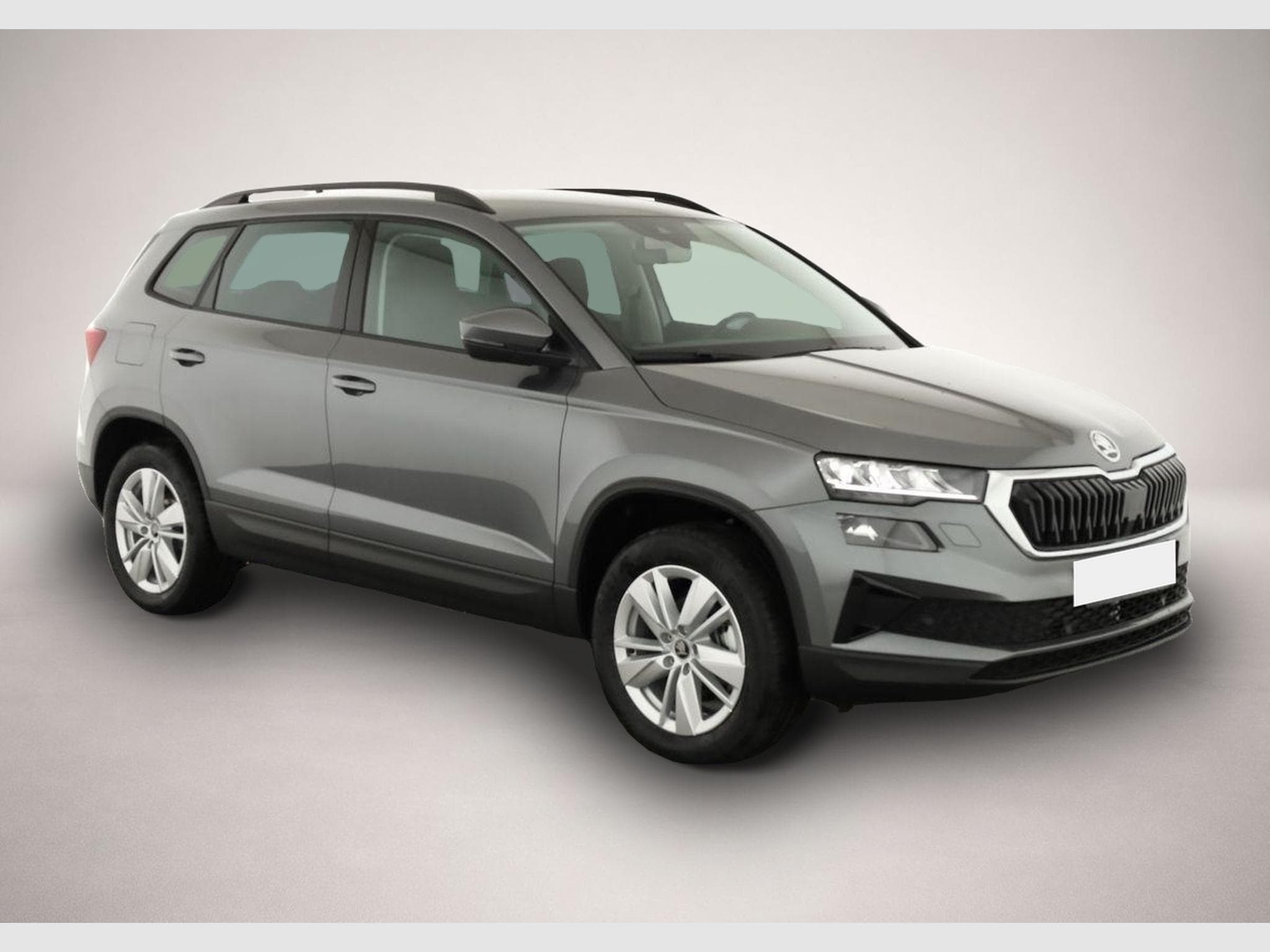 Skoda Karoq (2026) - Photo 2