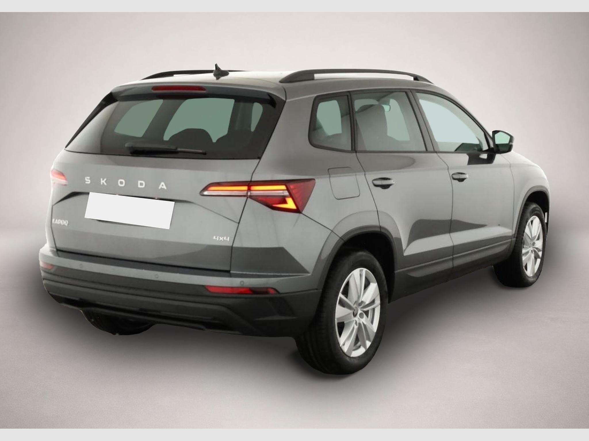 Skoda Karoq (2026) - Photo 3