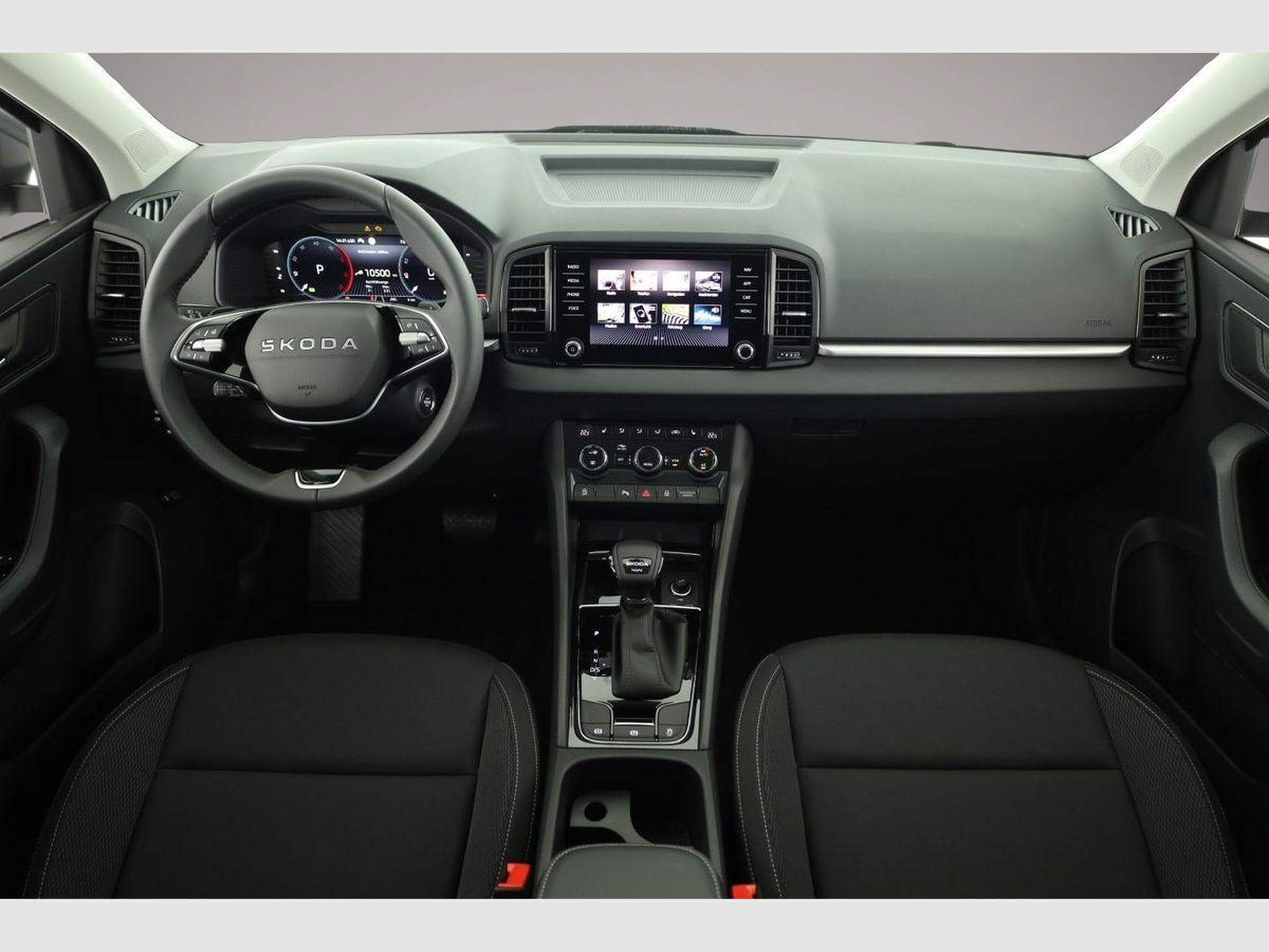 Skoda Karoq (2026) - Photo 5