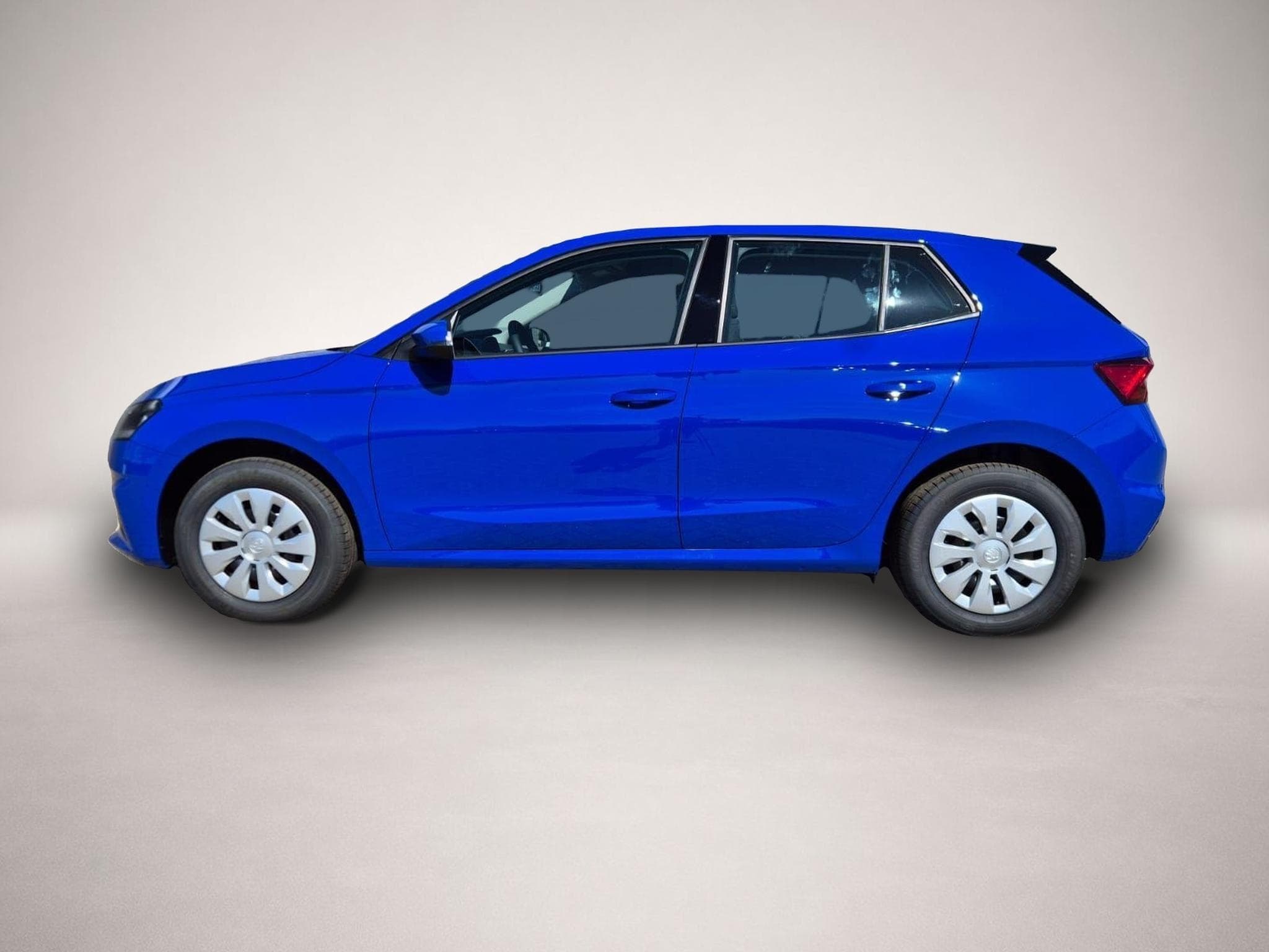 Skoda Fabia (2026) - Photo 2