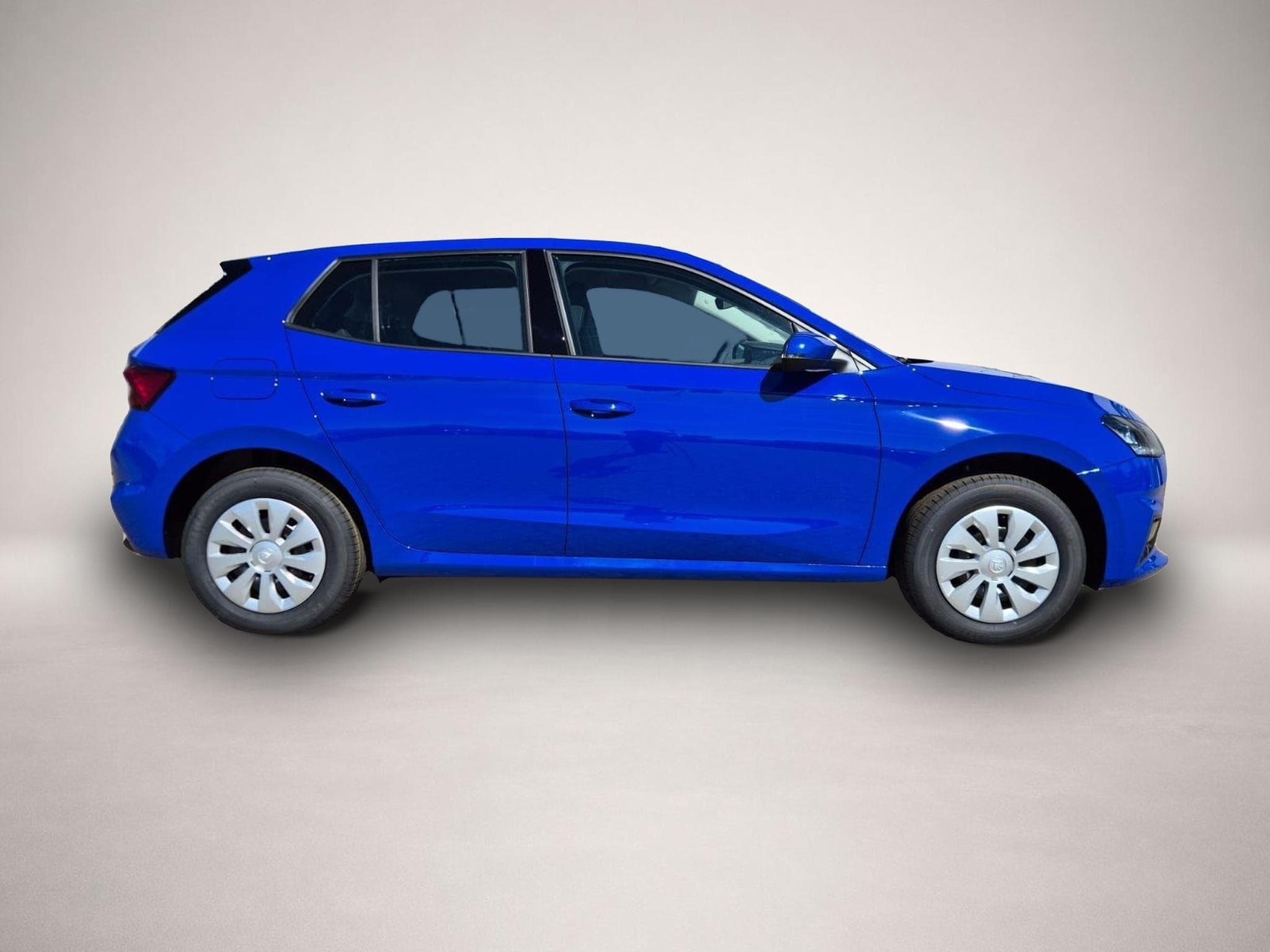 Skoda Fabia (2026) - Photo 6