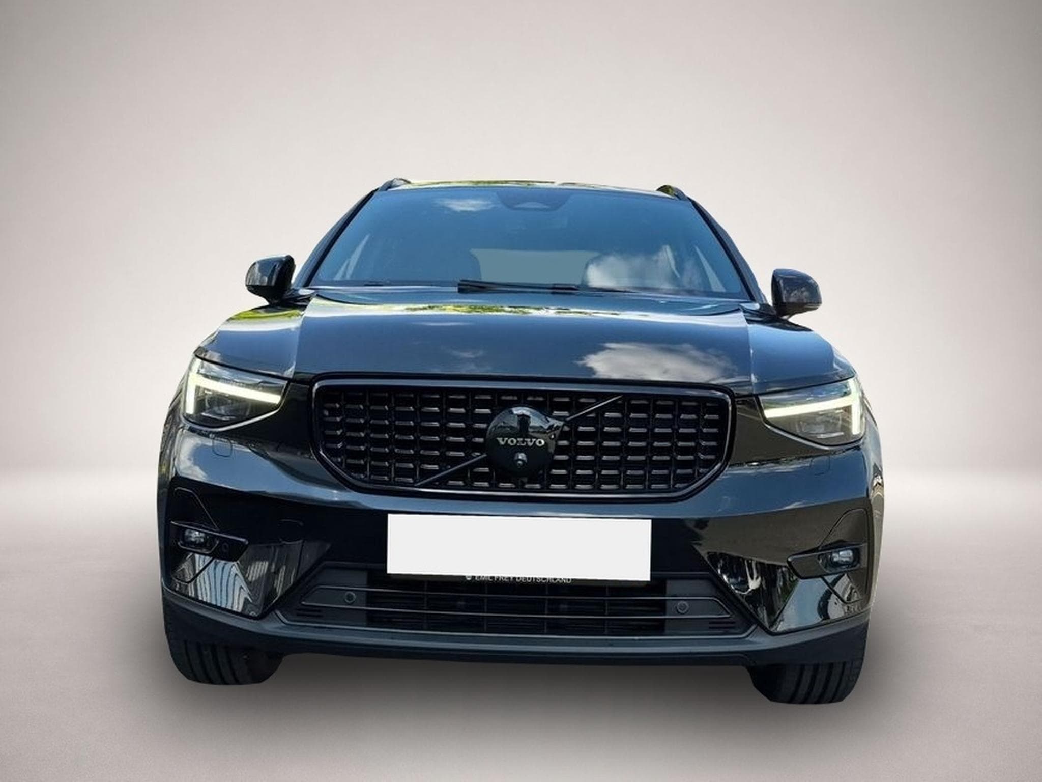 Volvo XC40 (2024) - Photo 3
