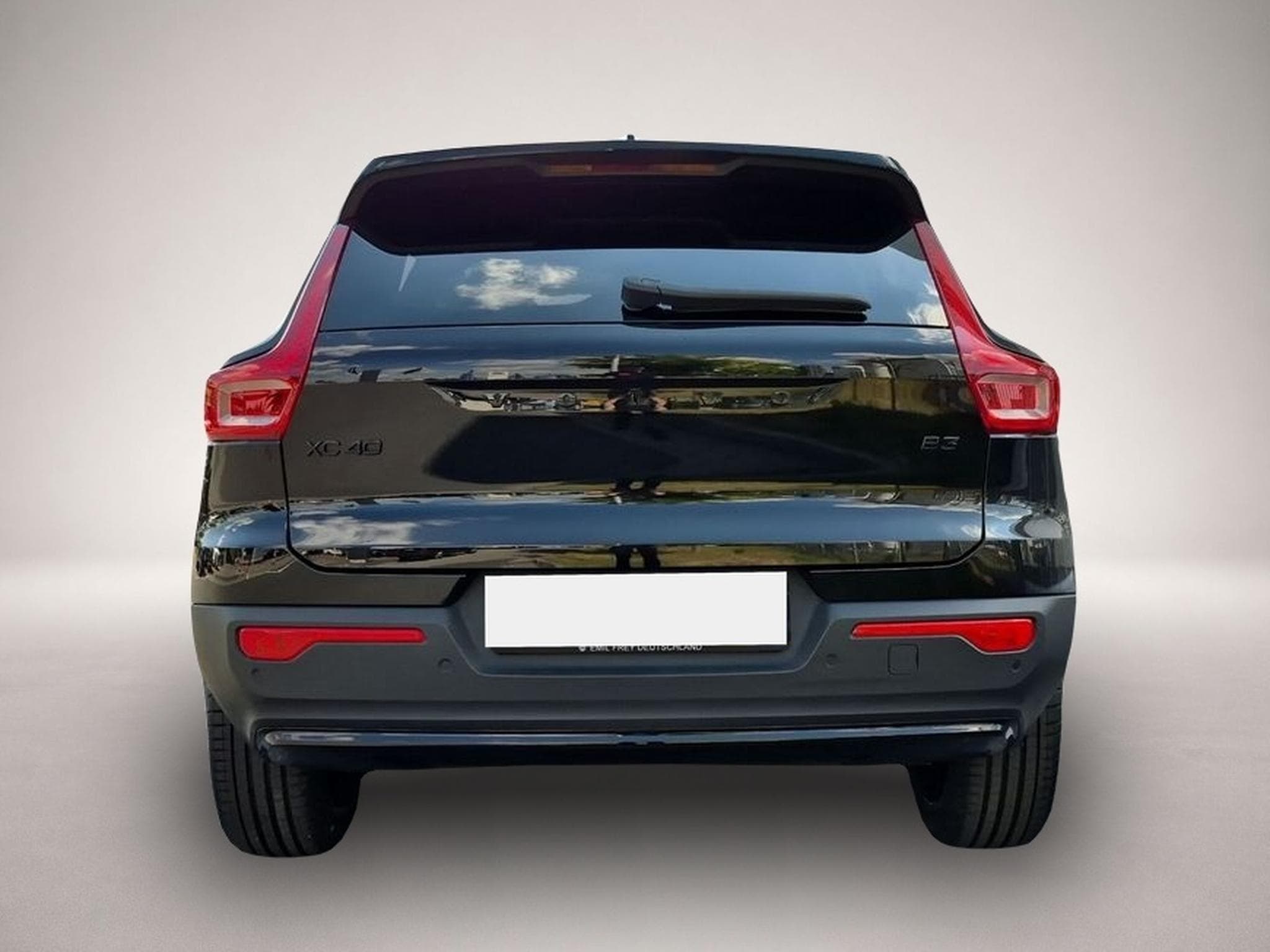 Volvo XC40 (2024) - Photo 5
