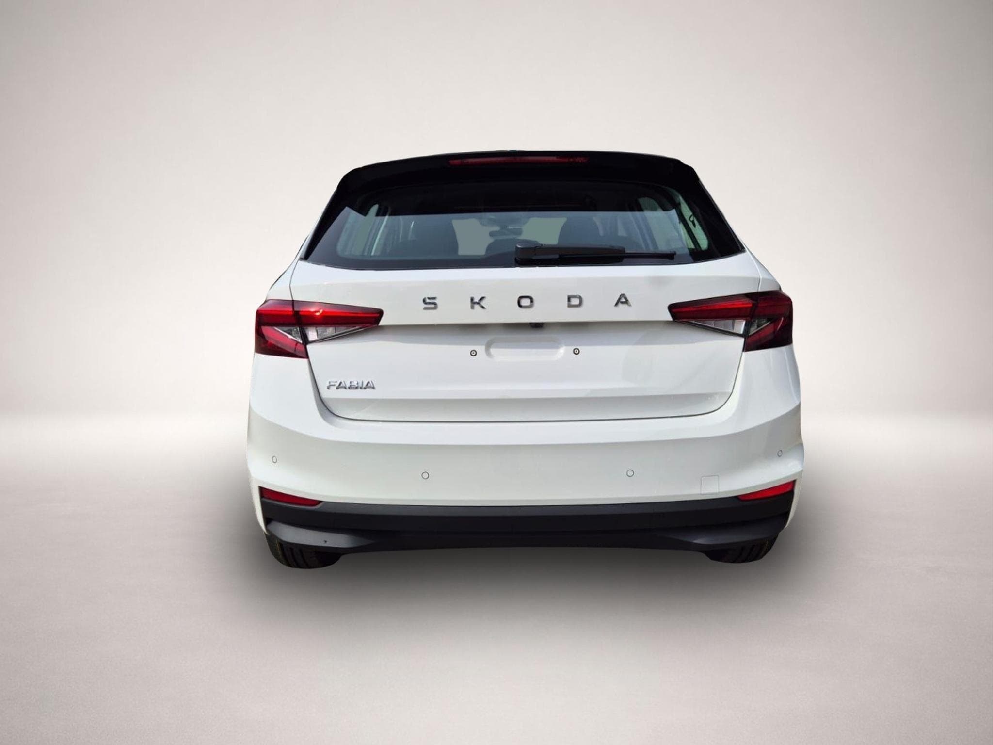 Skoda Fabia (2026) - Photo 3