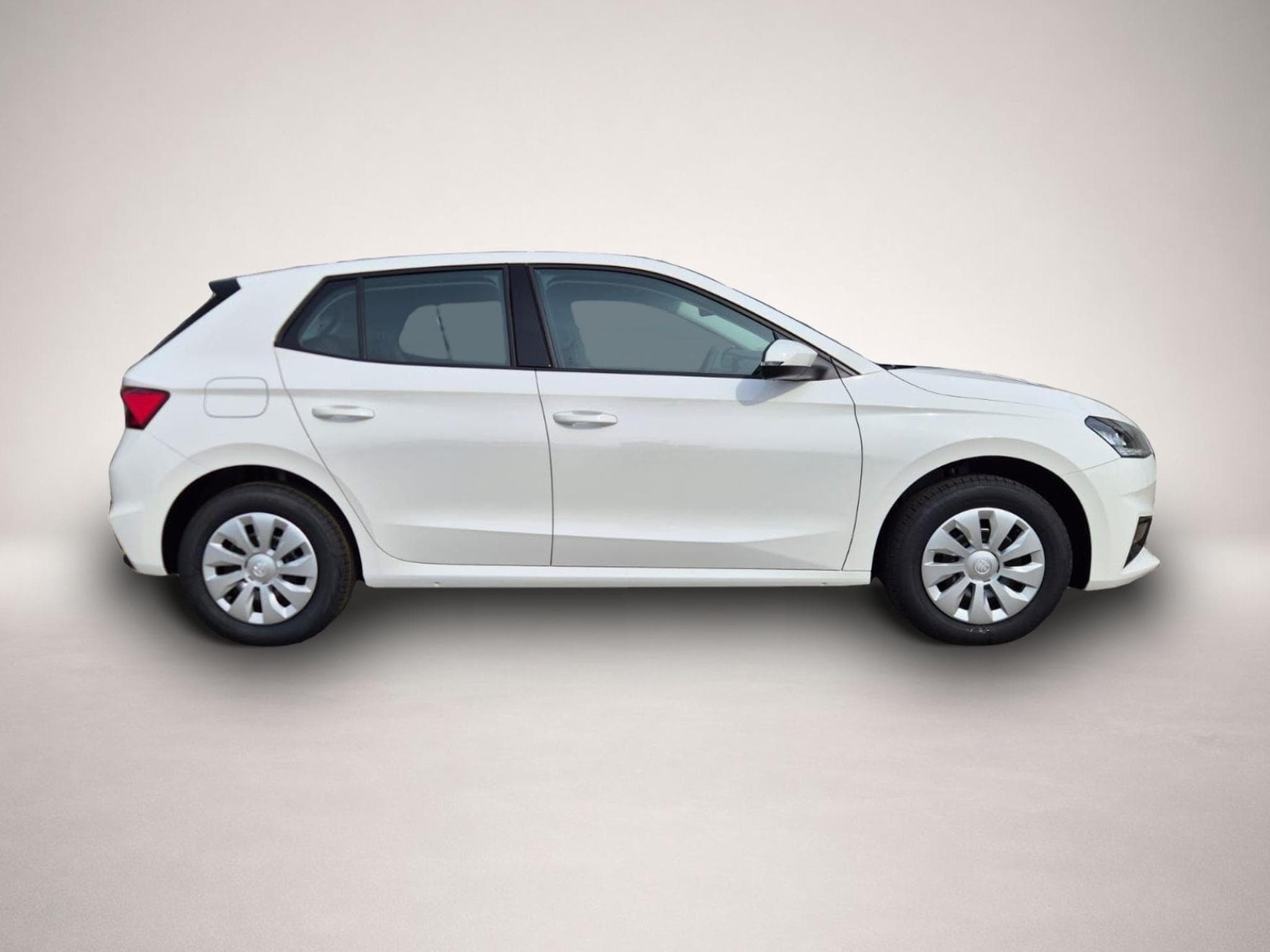 Skoda Fabia (2026) - Photo 5