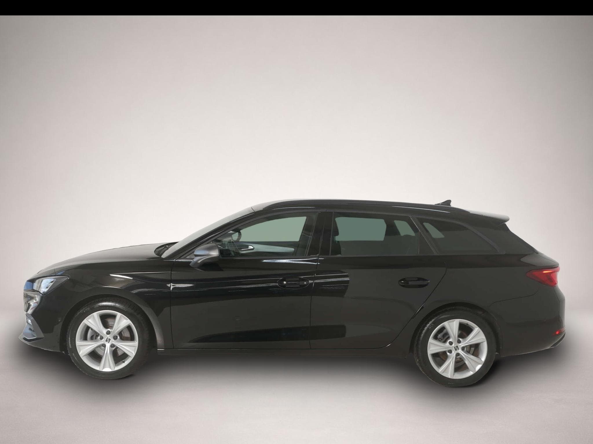 Seat Leon (2025) - Photo 3