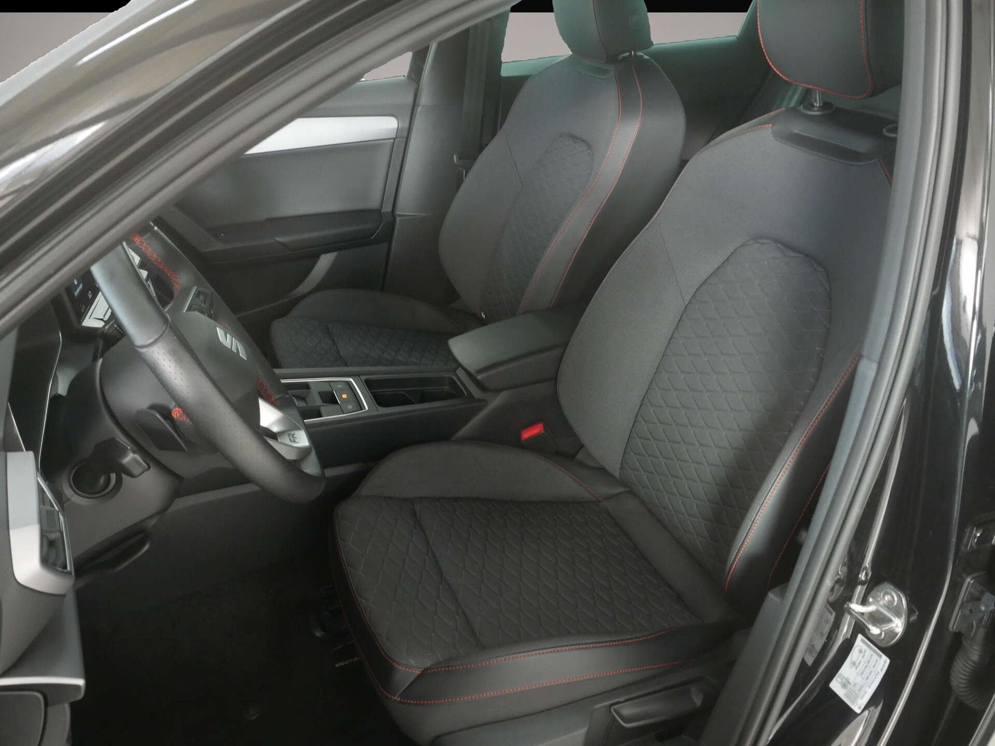 Seat Leon (2025) - Photo 6