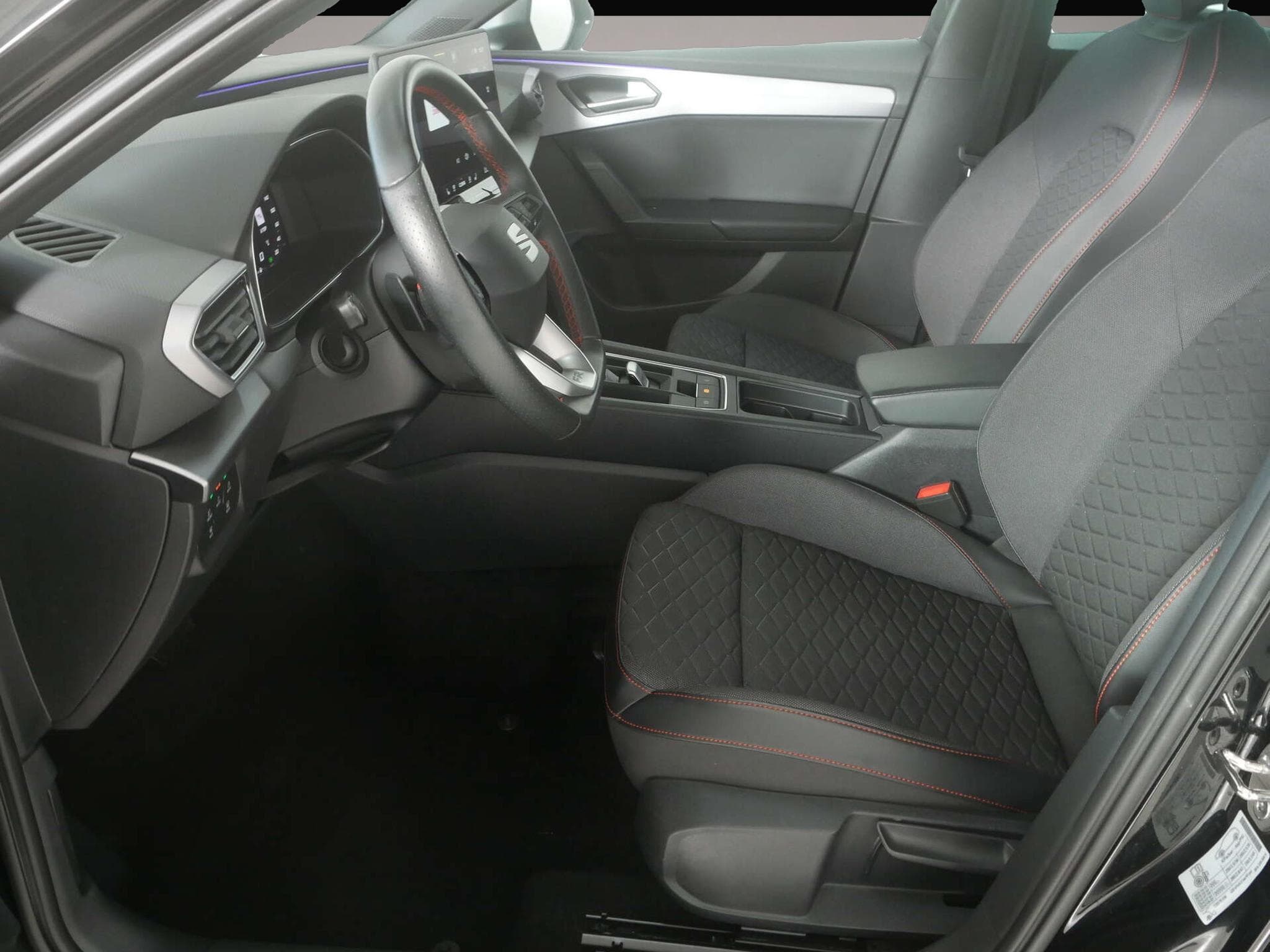 Seat Leon (2025) - Photo 8