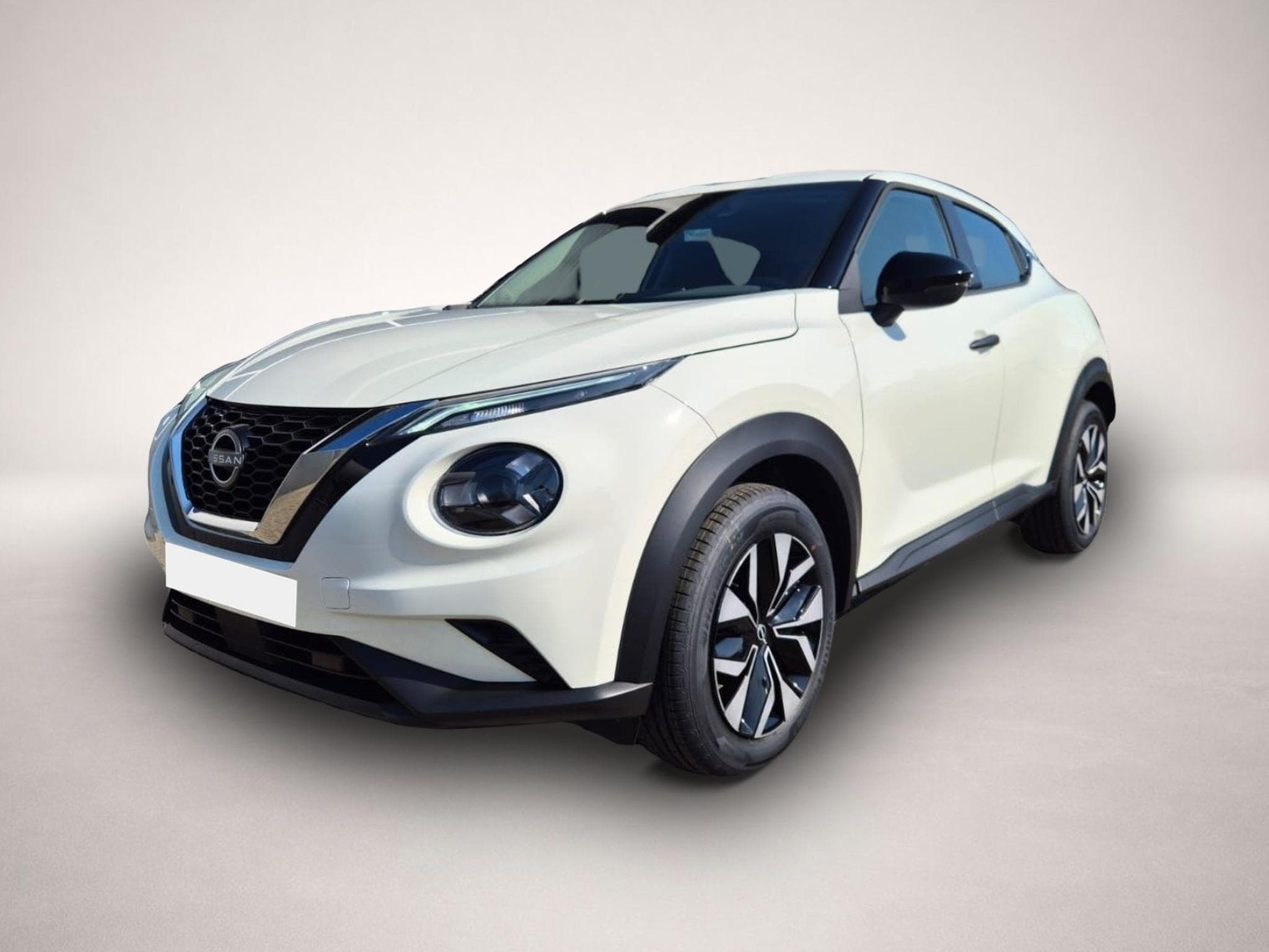 Nissan Juke (2026) - Photo 3