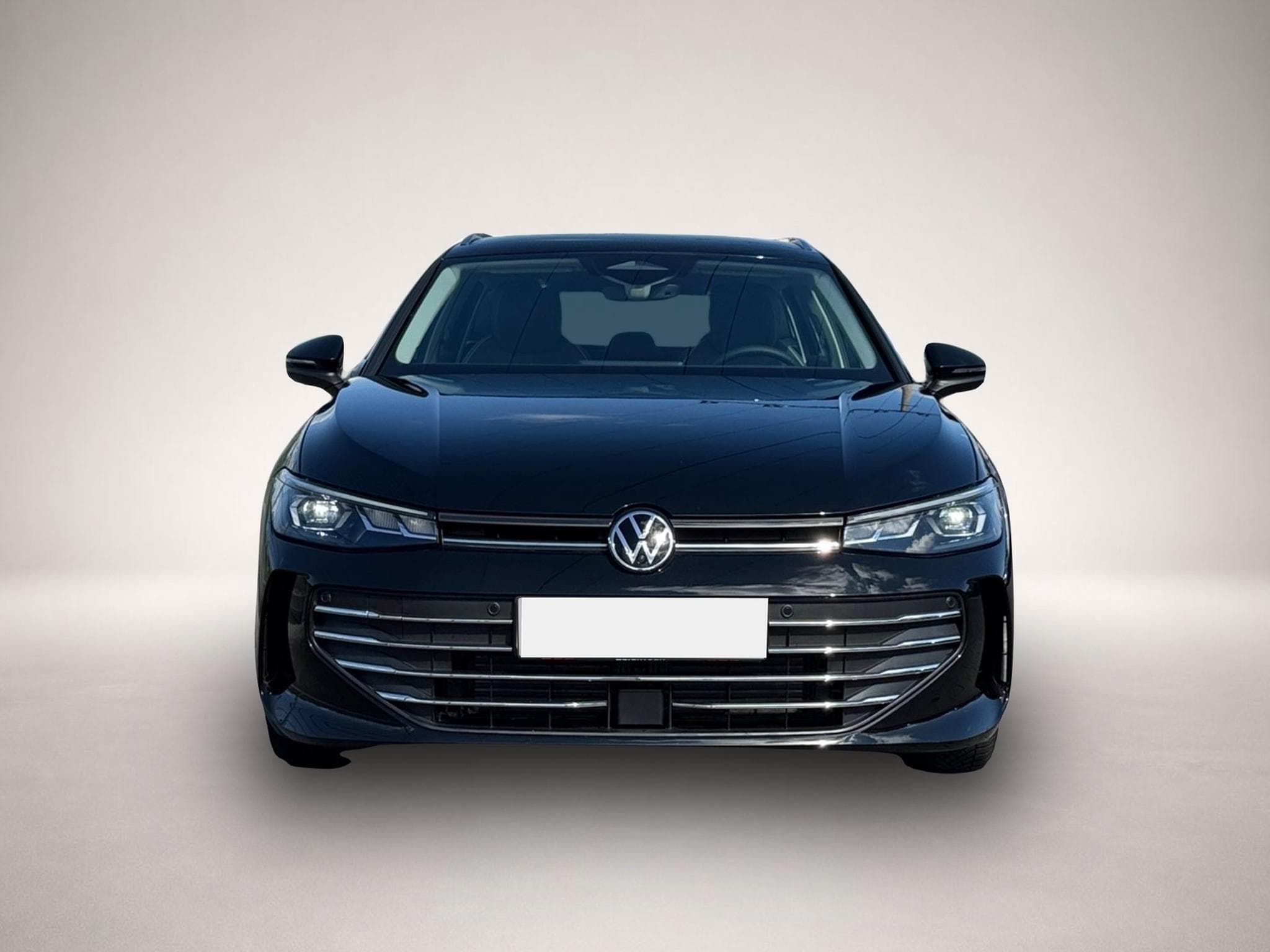 VW Passat (2026) - Photo 2