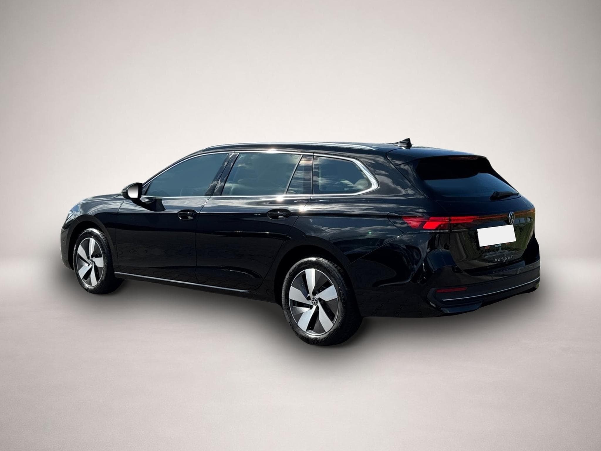 VW Passat (2026) - Photo 4