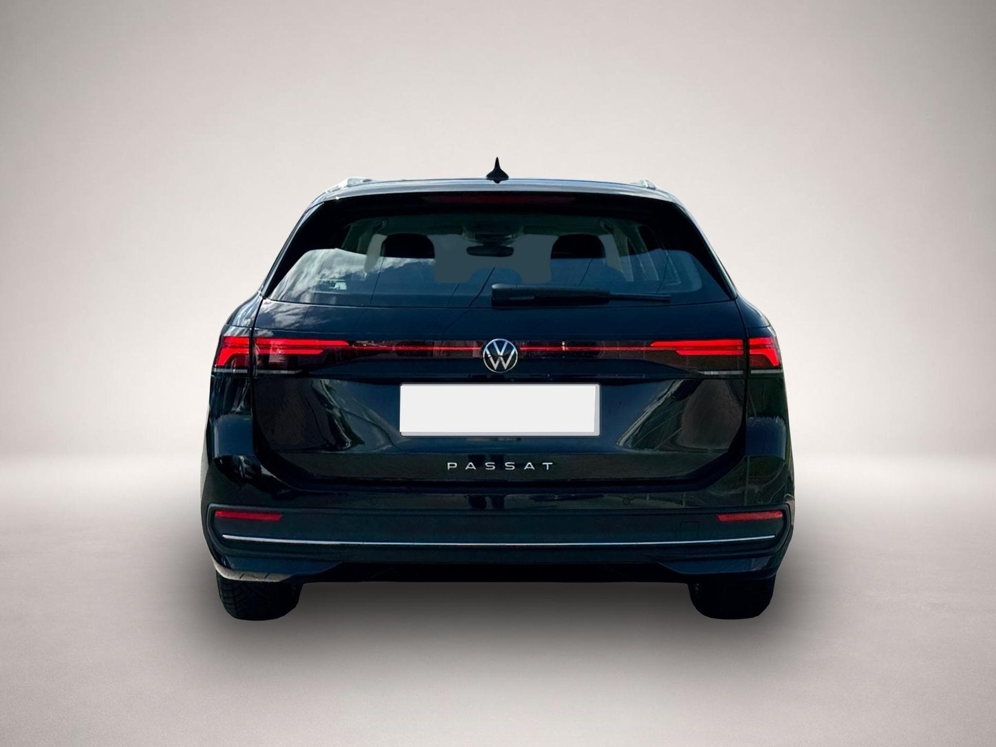 VW Passat (2026) - Photo 5
