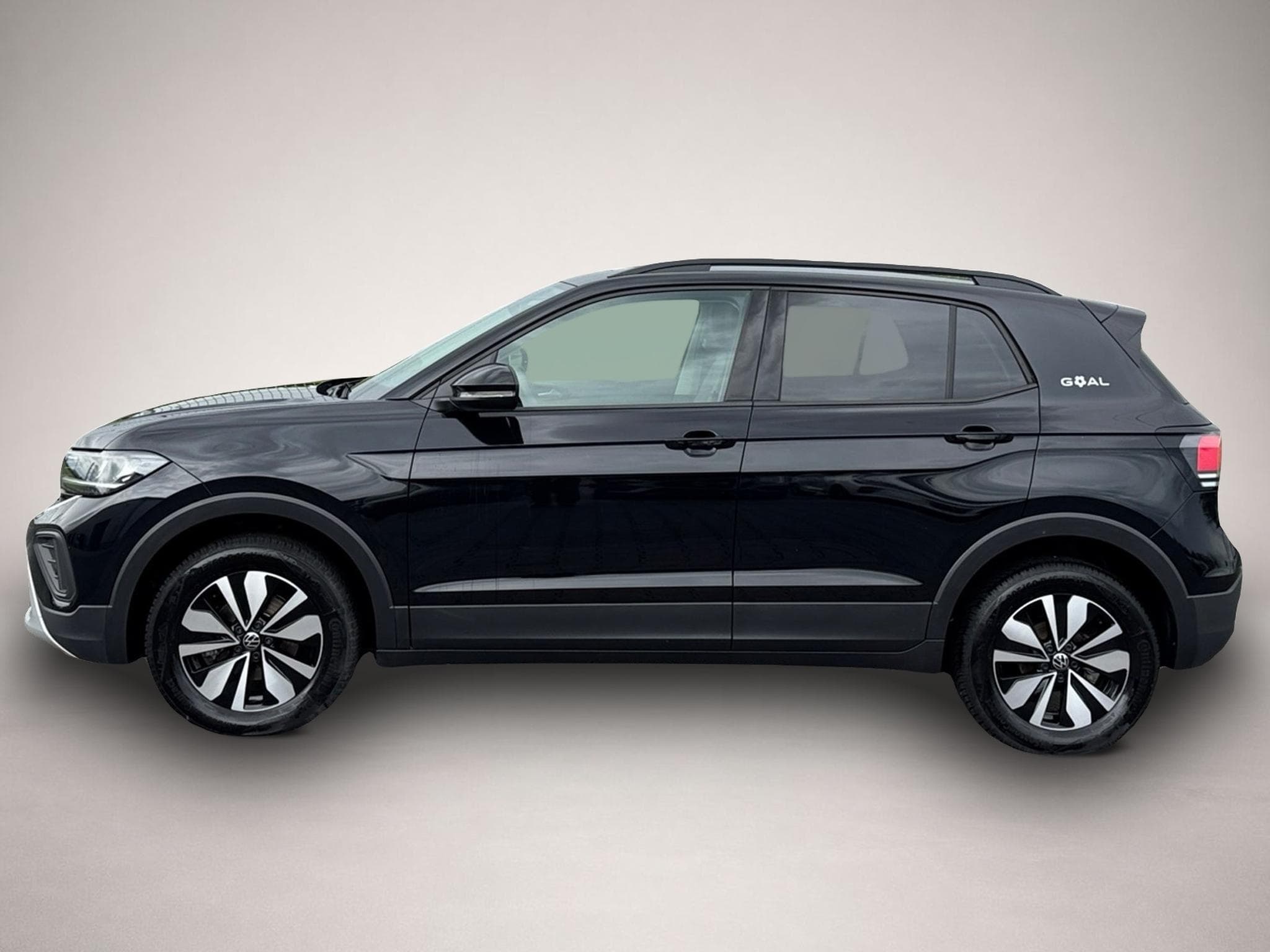 VW T-Cross (2025) - Photo 3