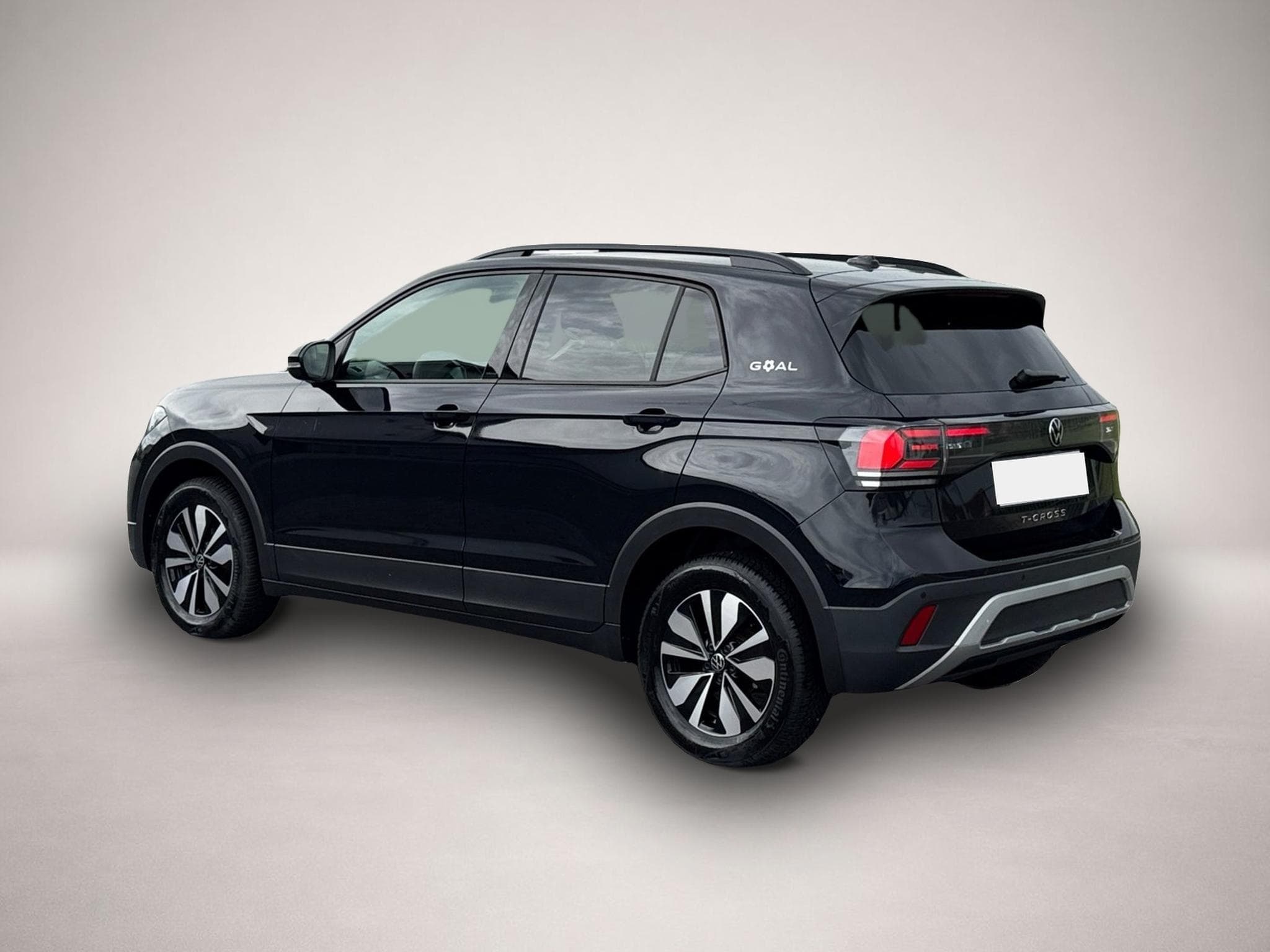 VW T-Cross (2025) - Photo 4