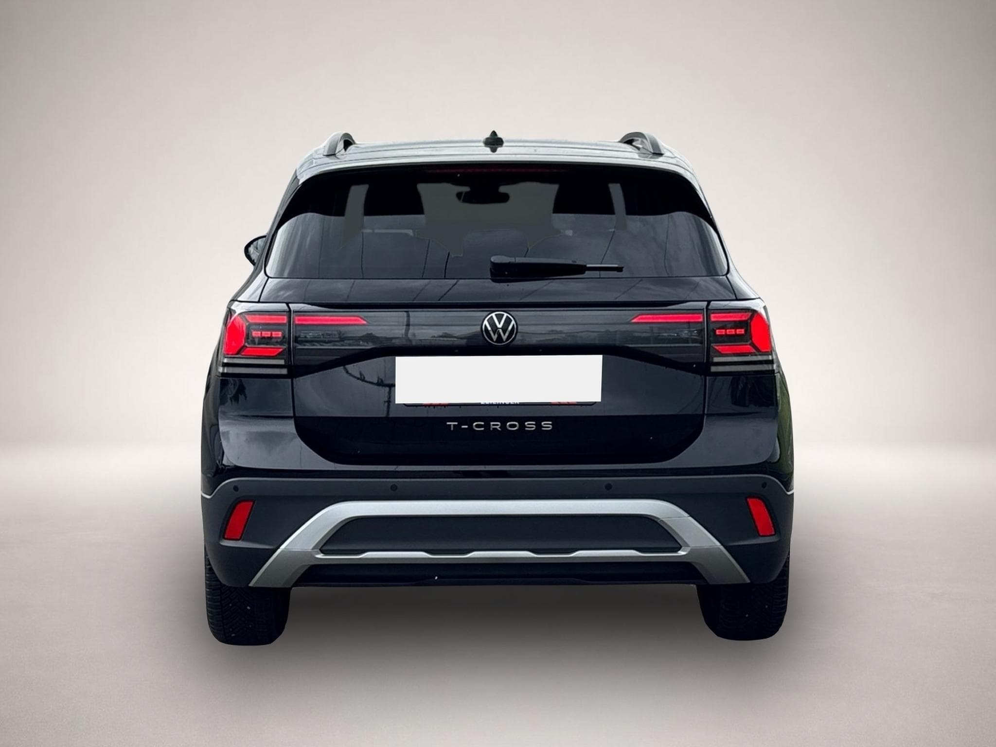 VW T-Cross (2025) - Photo 5