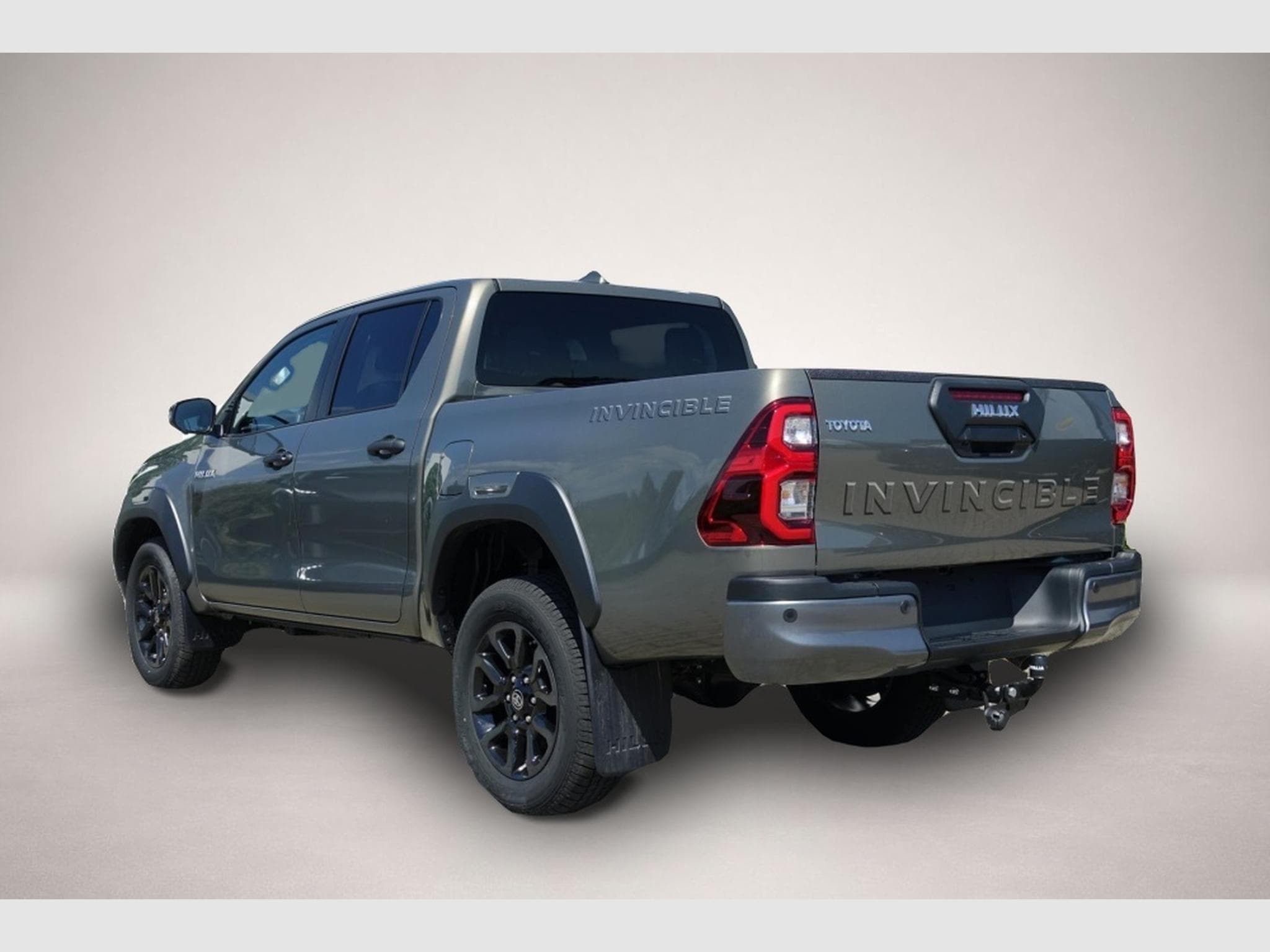Toyota Hilux (2026) - Photo 3