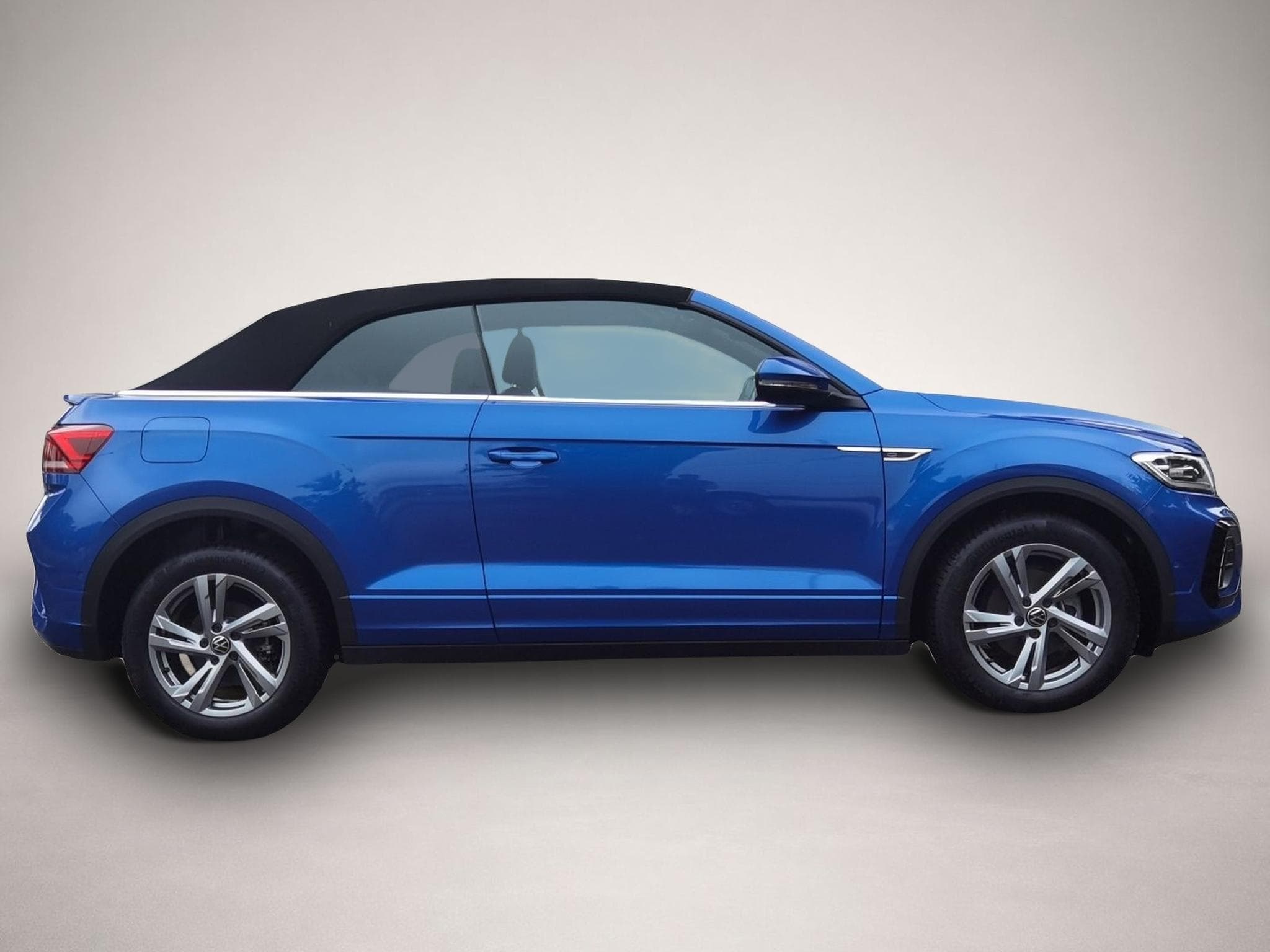 VW T-Roc (2025) - Photo 6