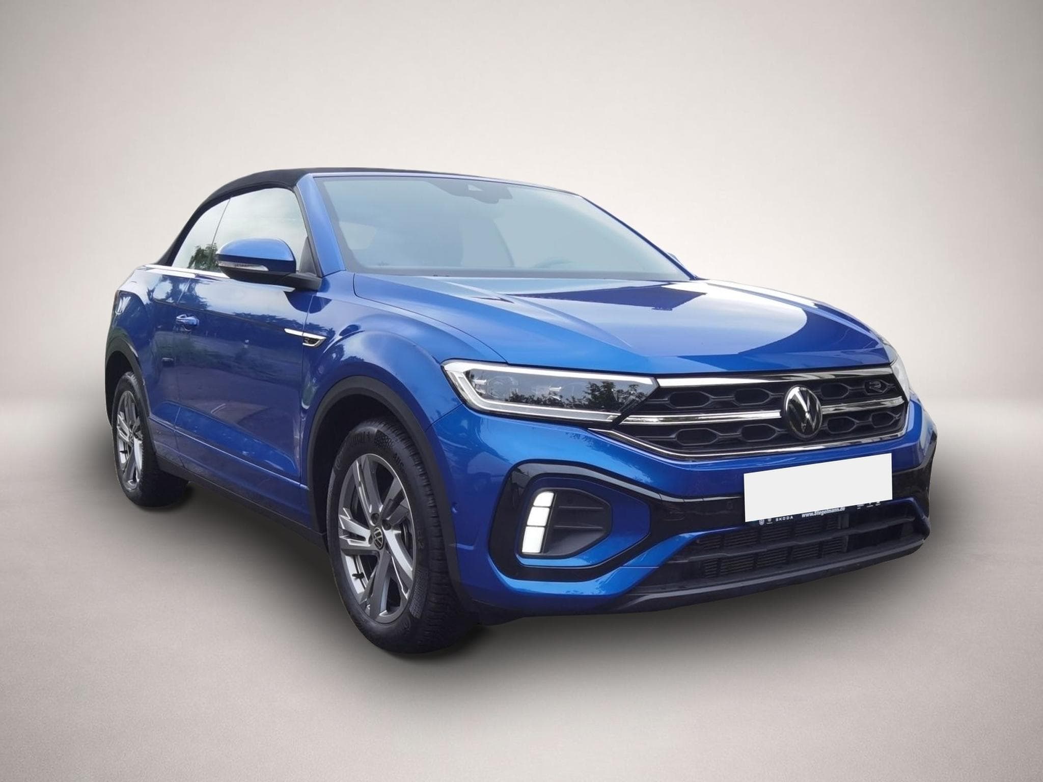 VW T-Roc (2025) - Photo 7