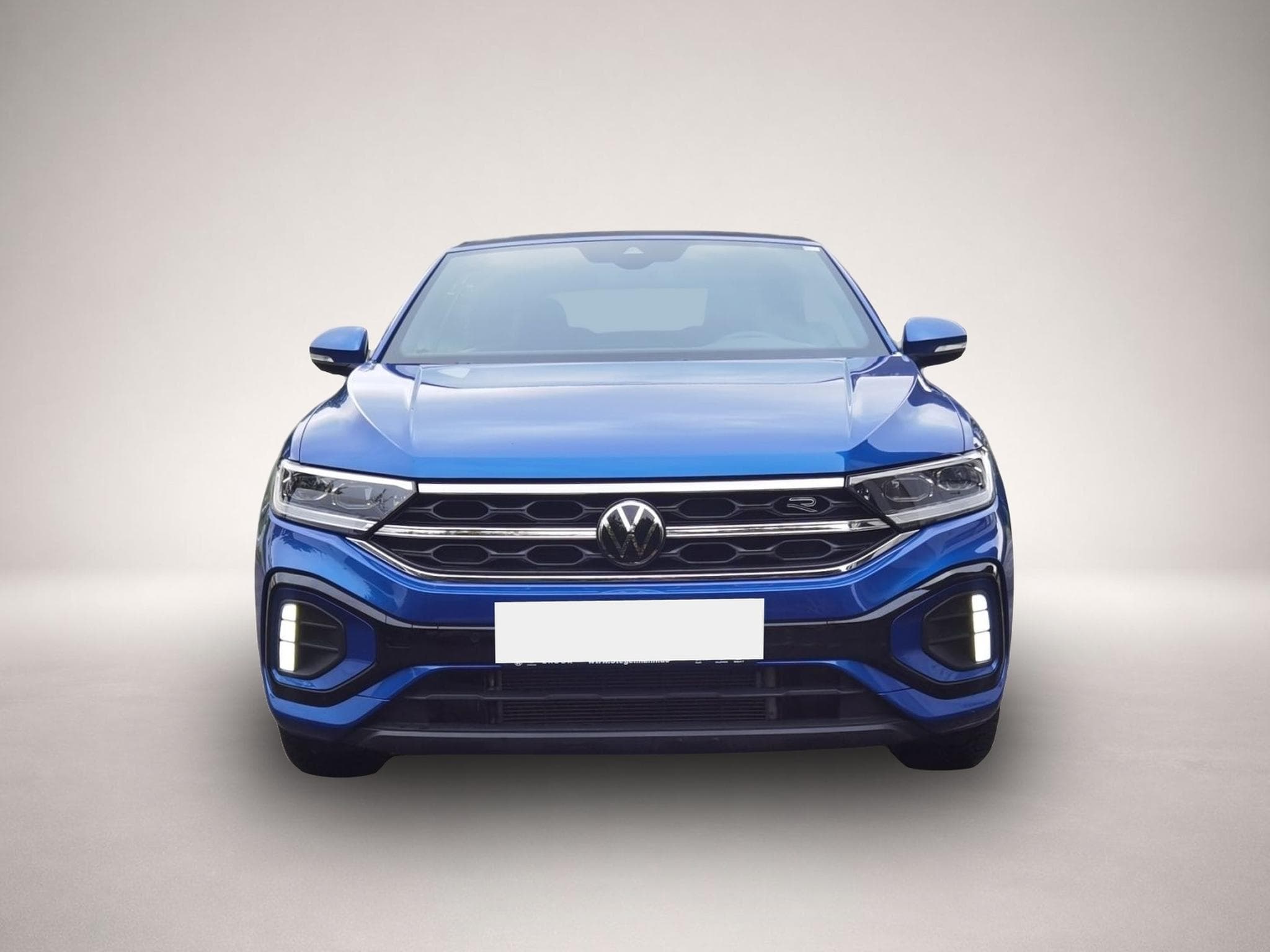 VW T-Roc (2025) - Photo 8