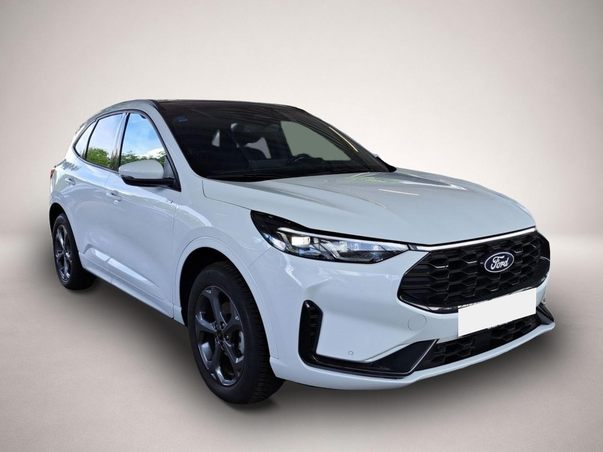Ford Kuga (2025) - Photo 2