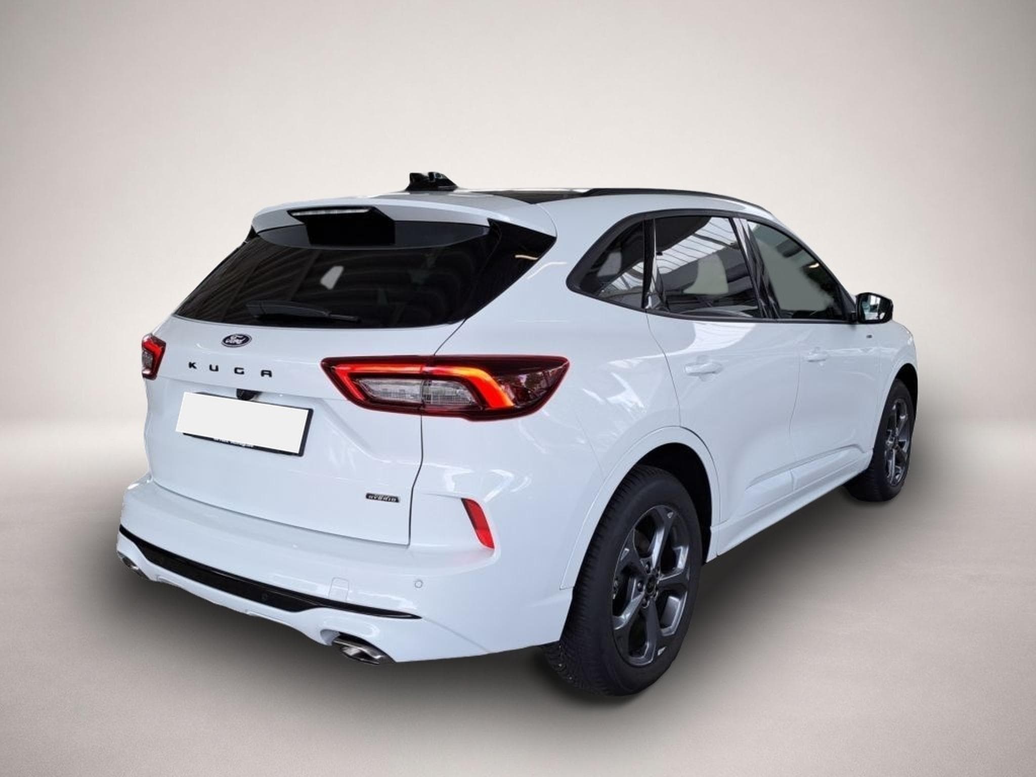 Ford Kuga (2025) - Photo 3
