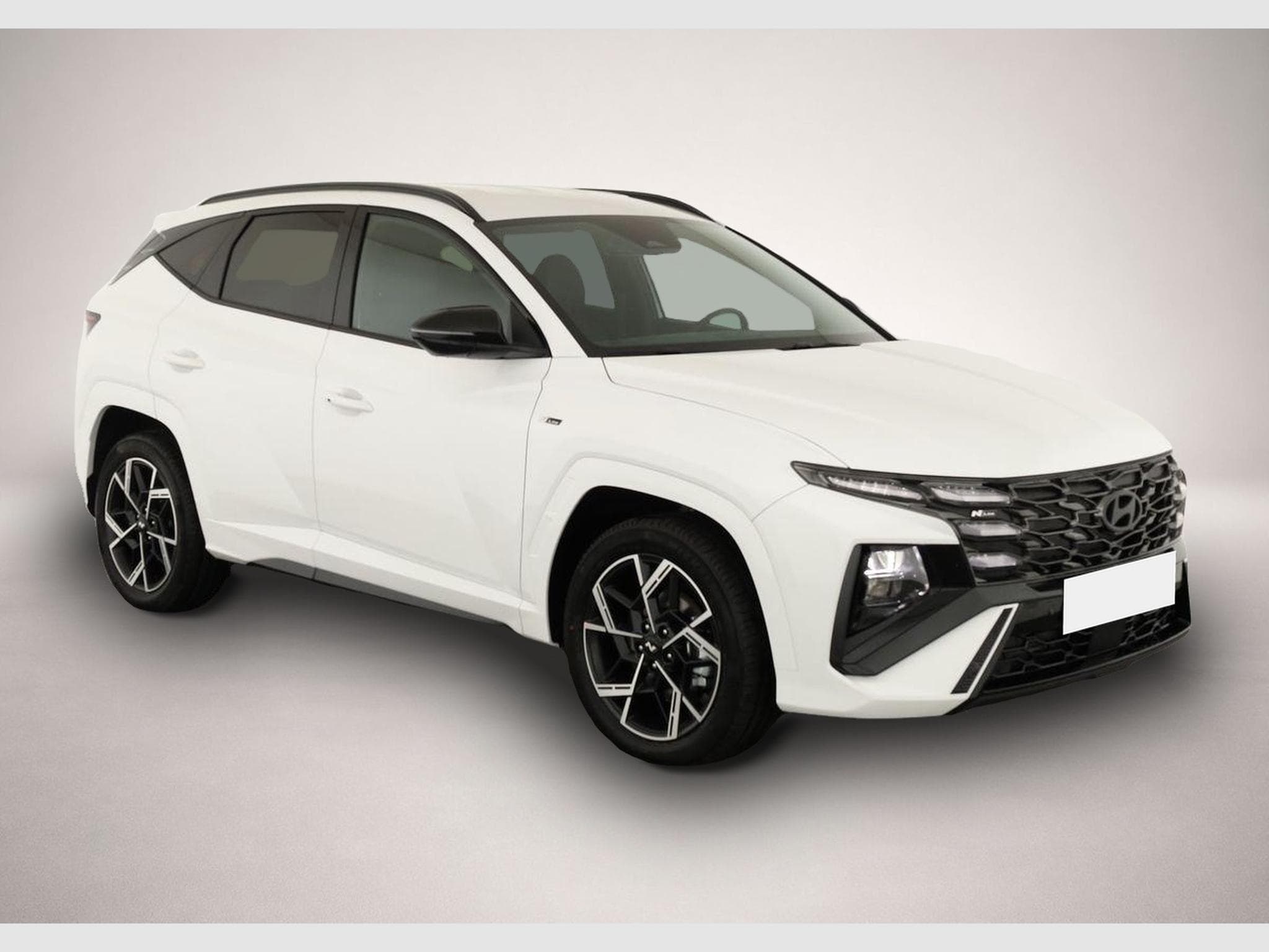 Hyundai Tucson (2026) - Photo 2