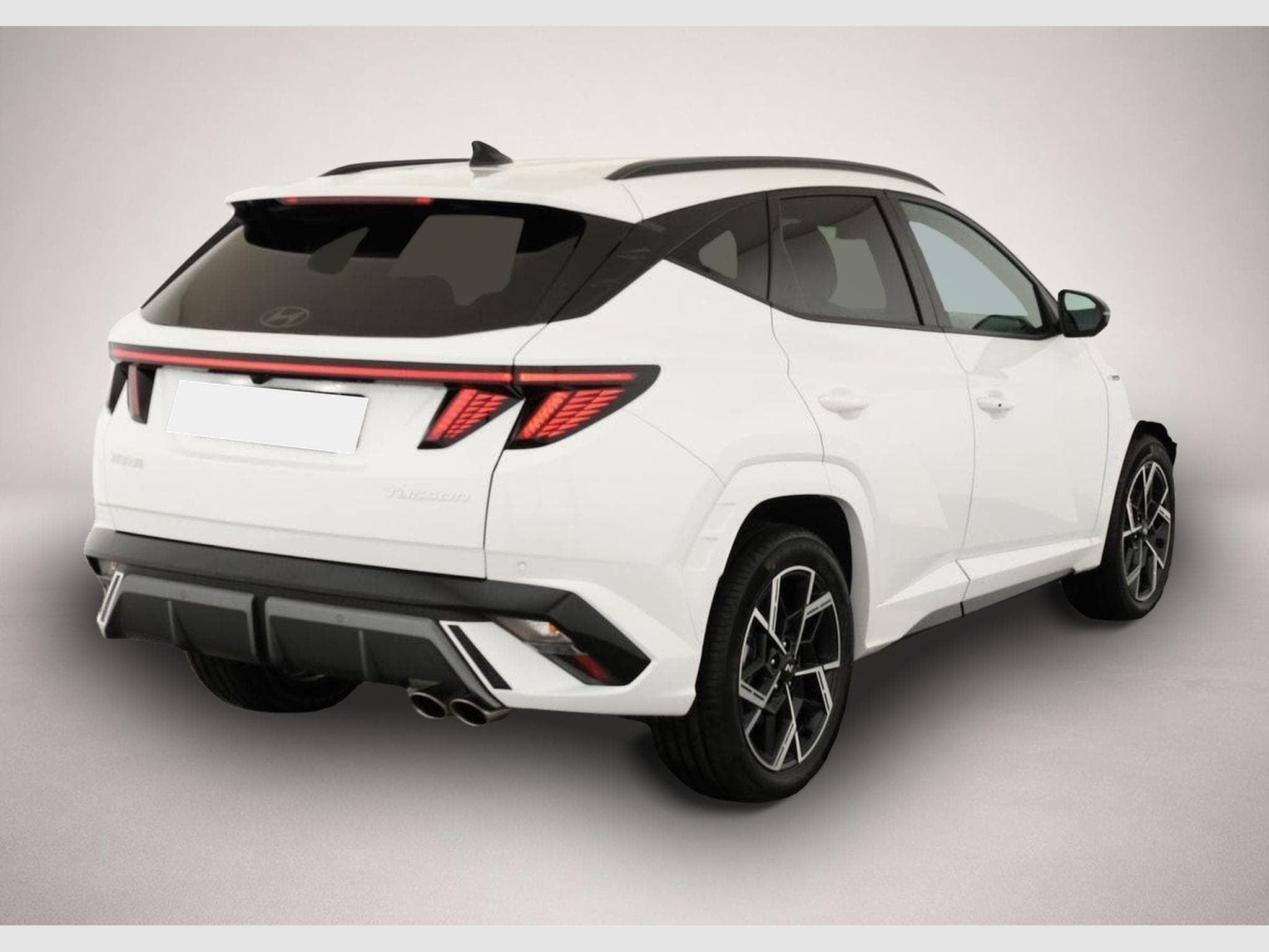 Hyundai Tucson (2026) - Photo 3