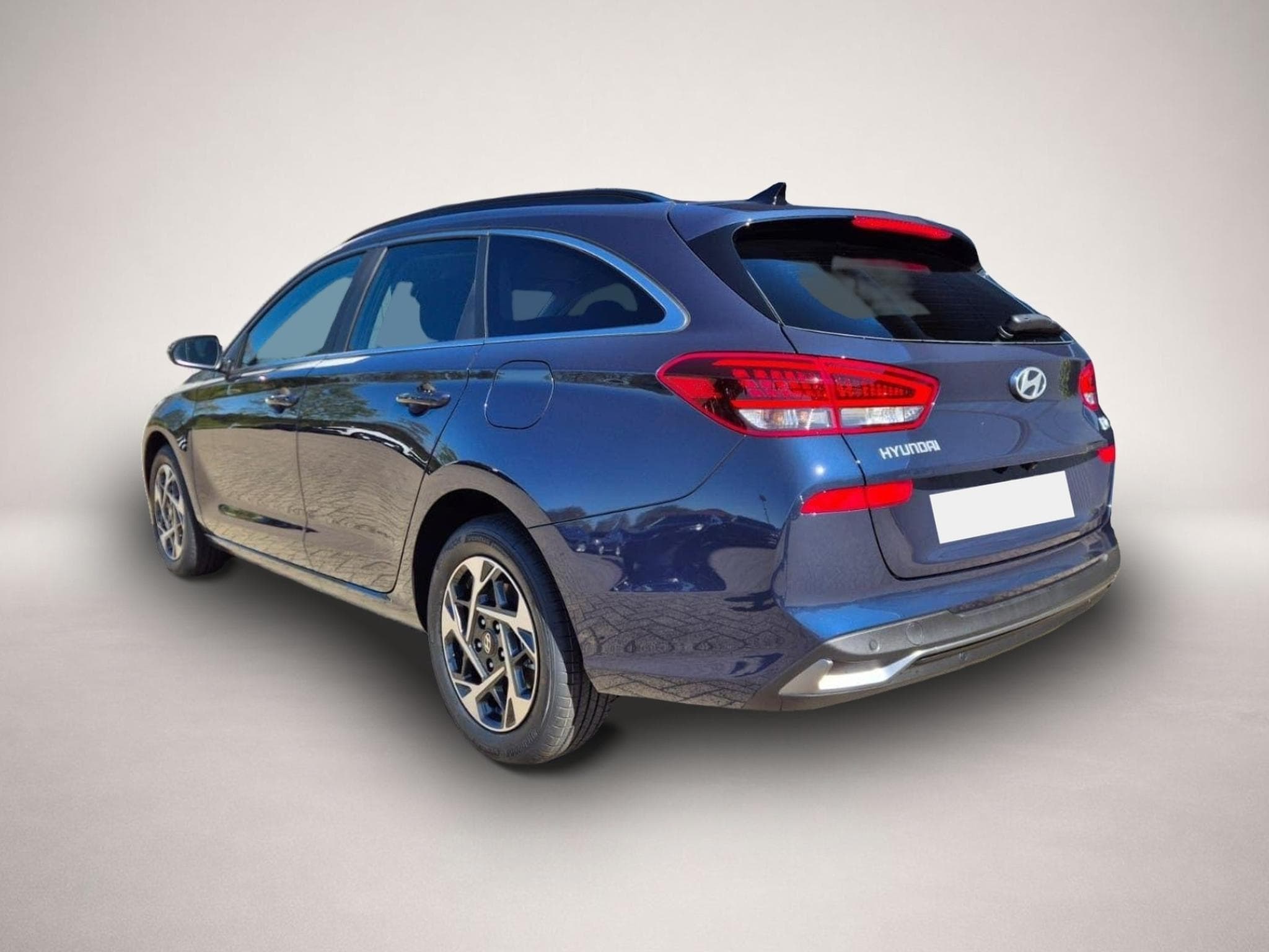 Hyundai i30 (2026) - Photo 3