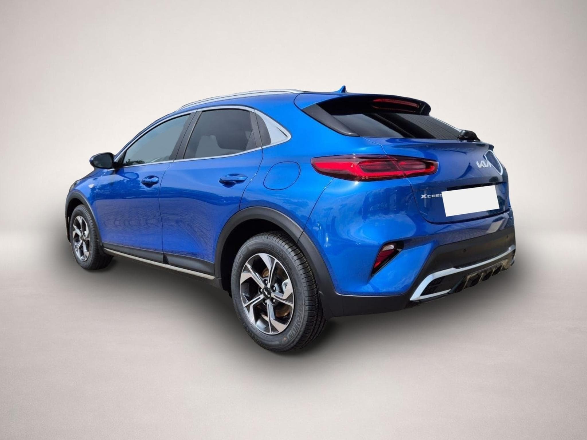 Kia XCeed (2026) - Photo 4