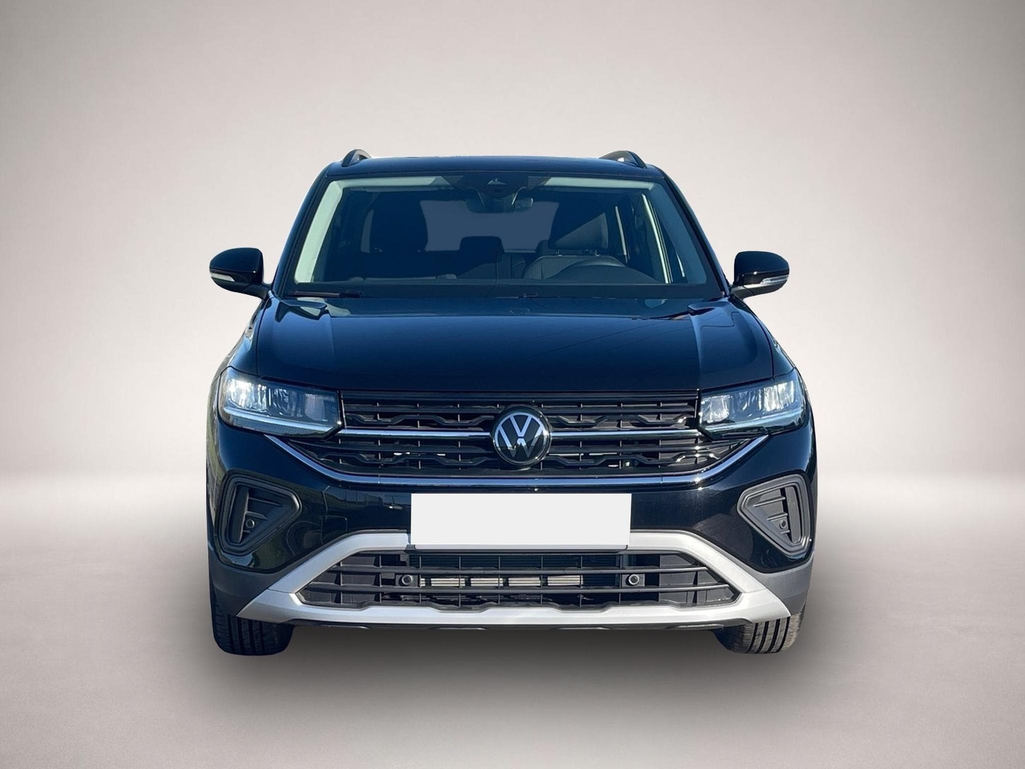 VW T-Cross (2026) - Photo 2