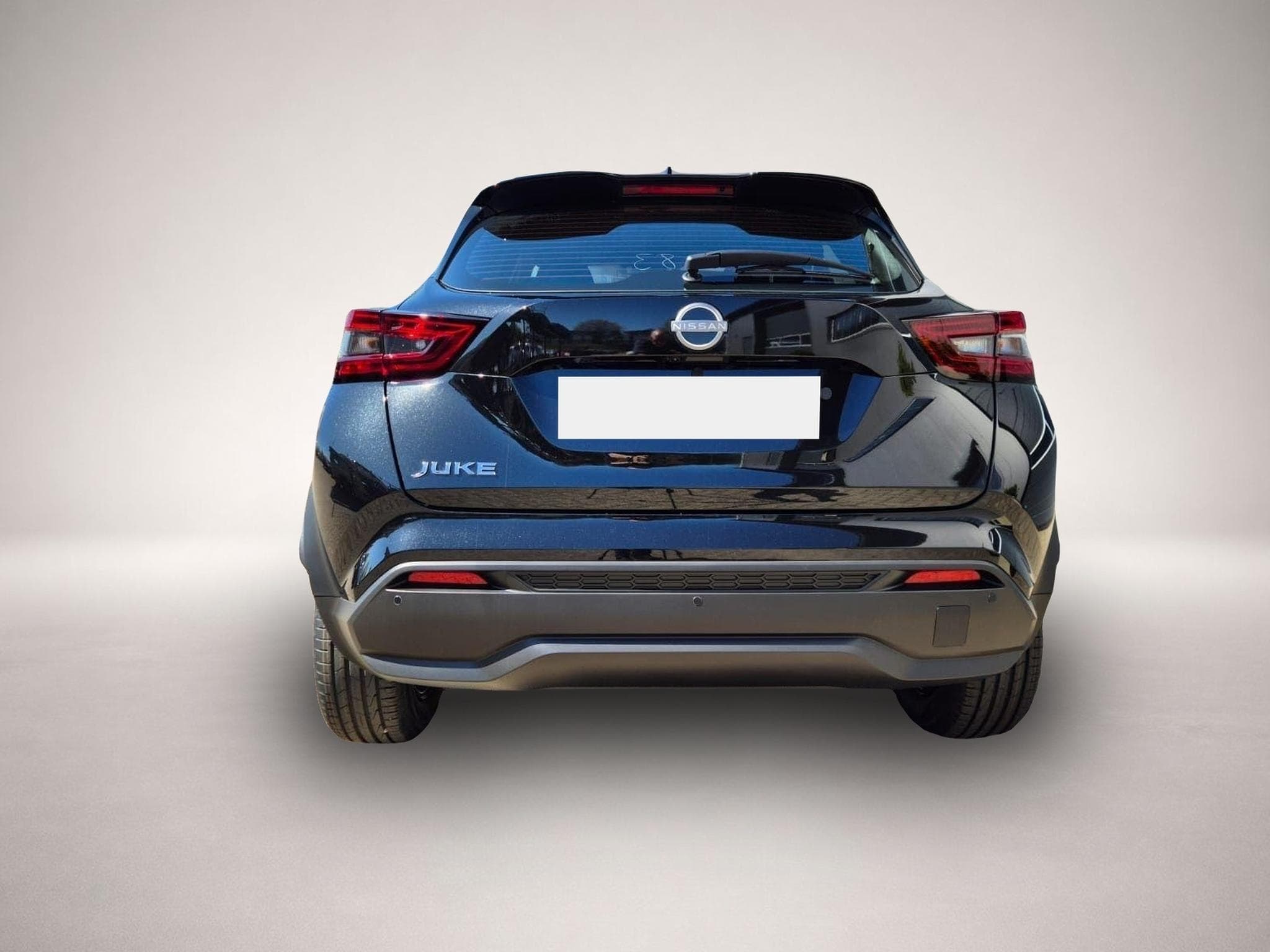 Nissan Juke (2026) - Photo 4