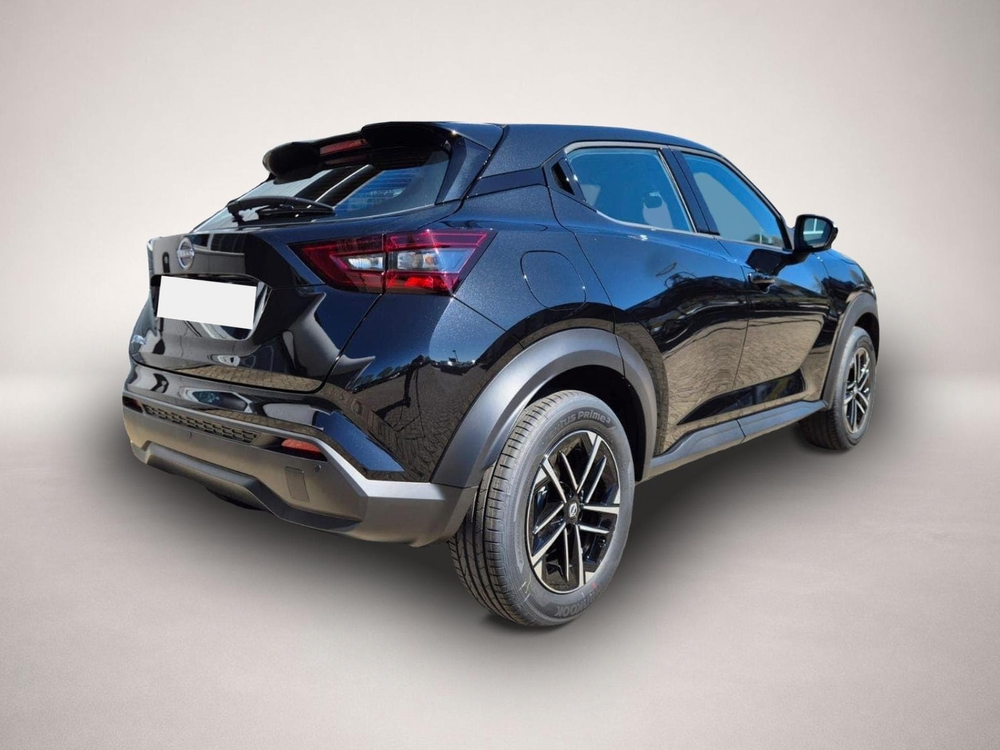 Nissan Juke (2026) - Photo 5