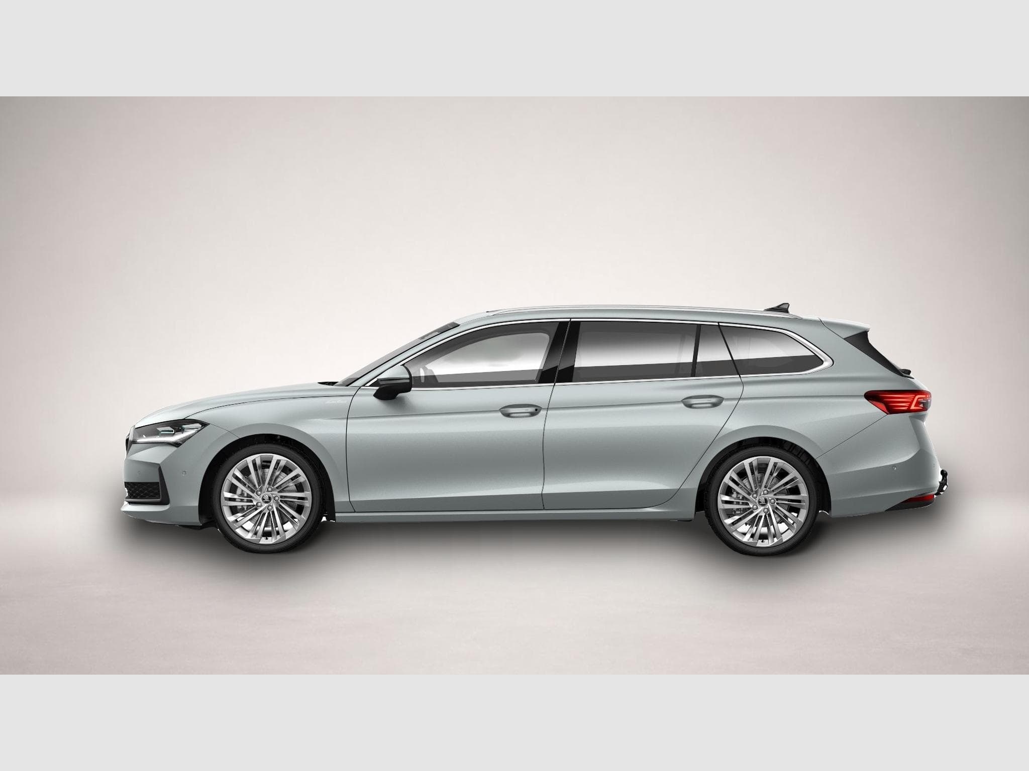 Skoda Superb (2026) - Photo 2