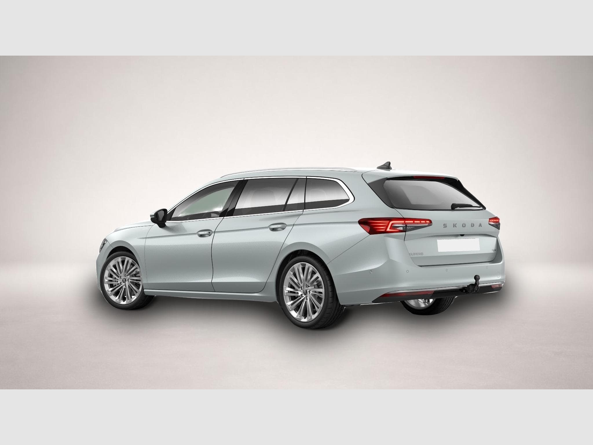 Skoda Superb (2026) - Photo 3