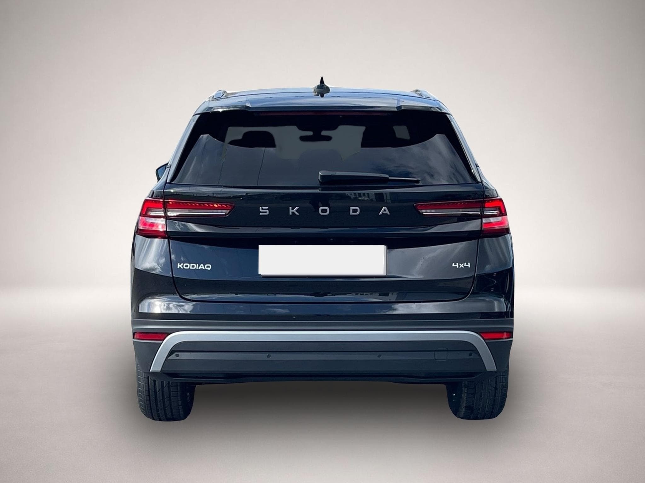 Skoda Kodiaq (2026) - Photo 5
