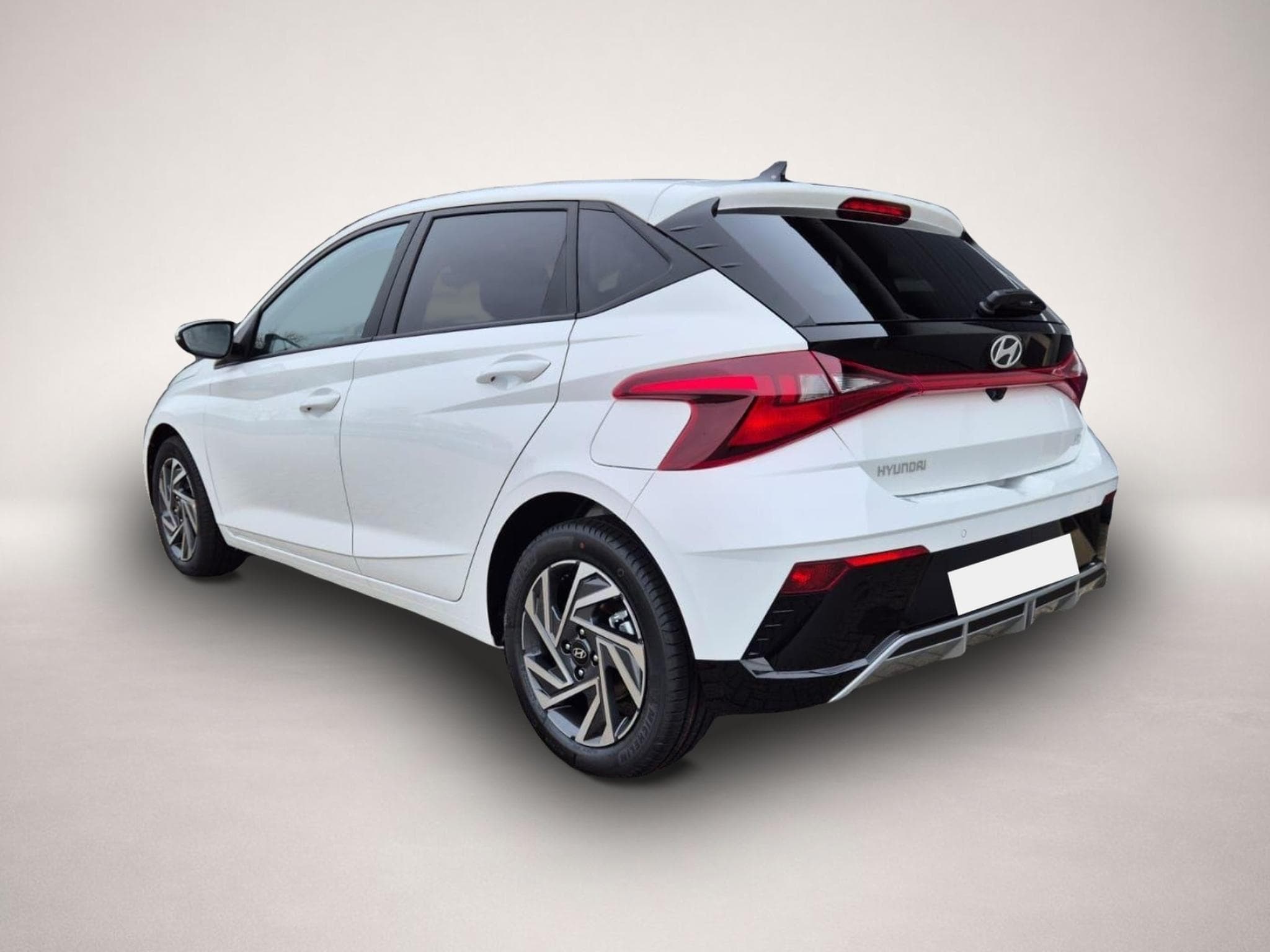 Hyundai i20 (2026) - Photo 2