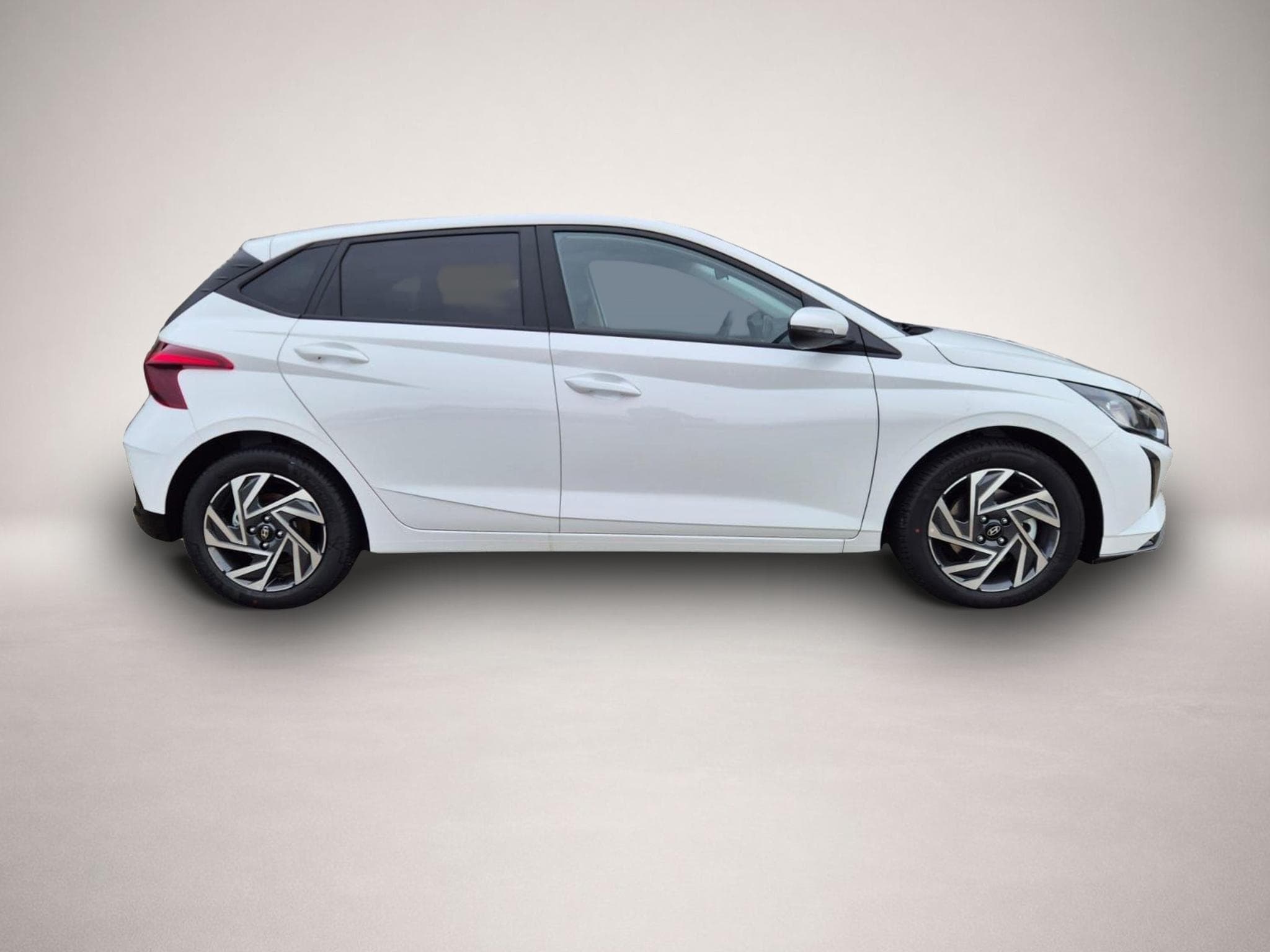 Hyundai i20 (2026) - Photo 5