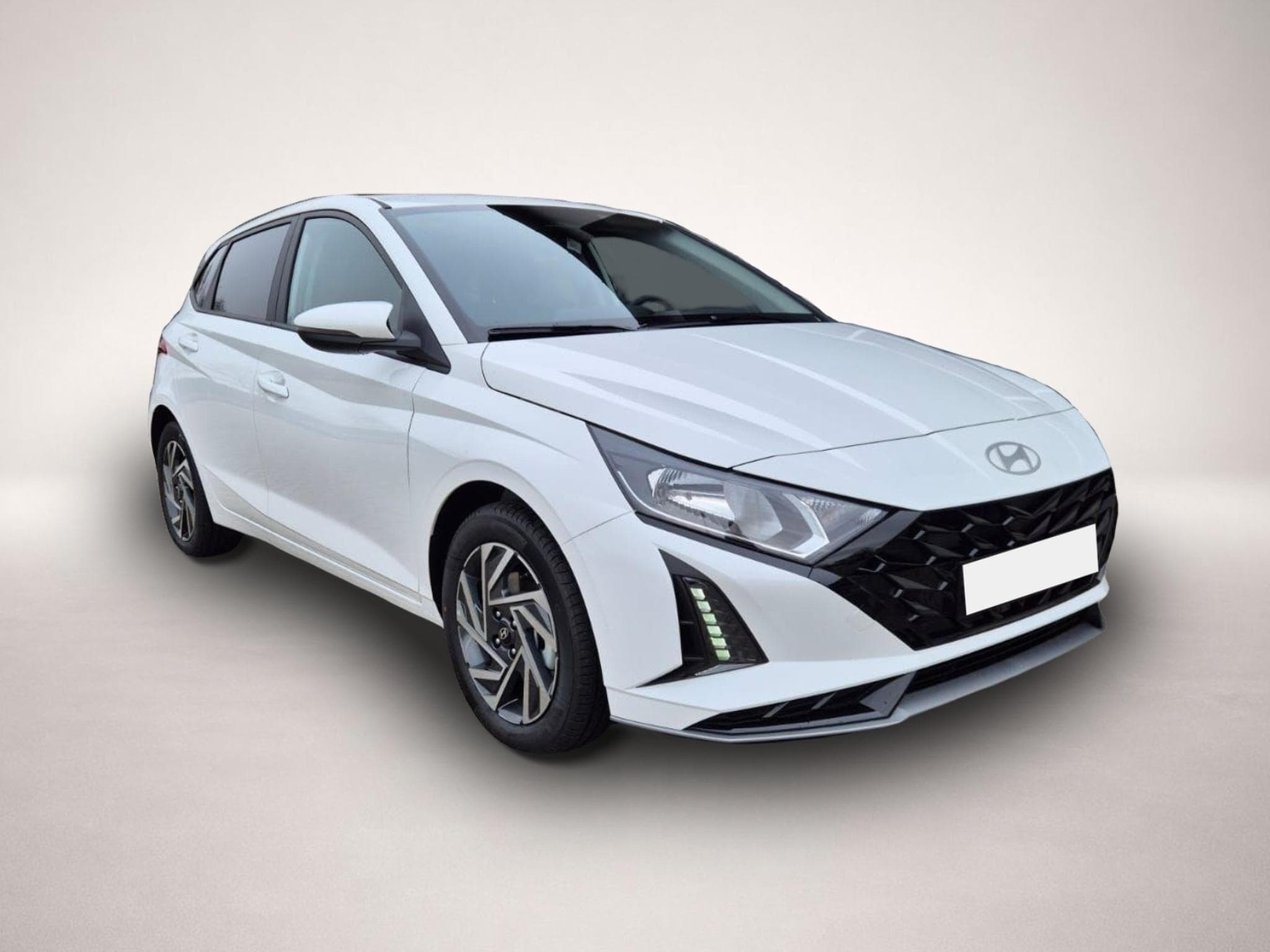 Hyundai i20 (2026) - Photo 6