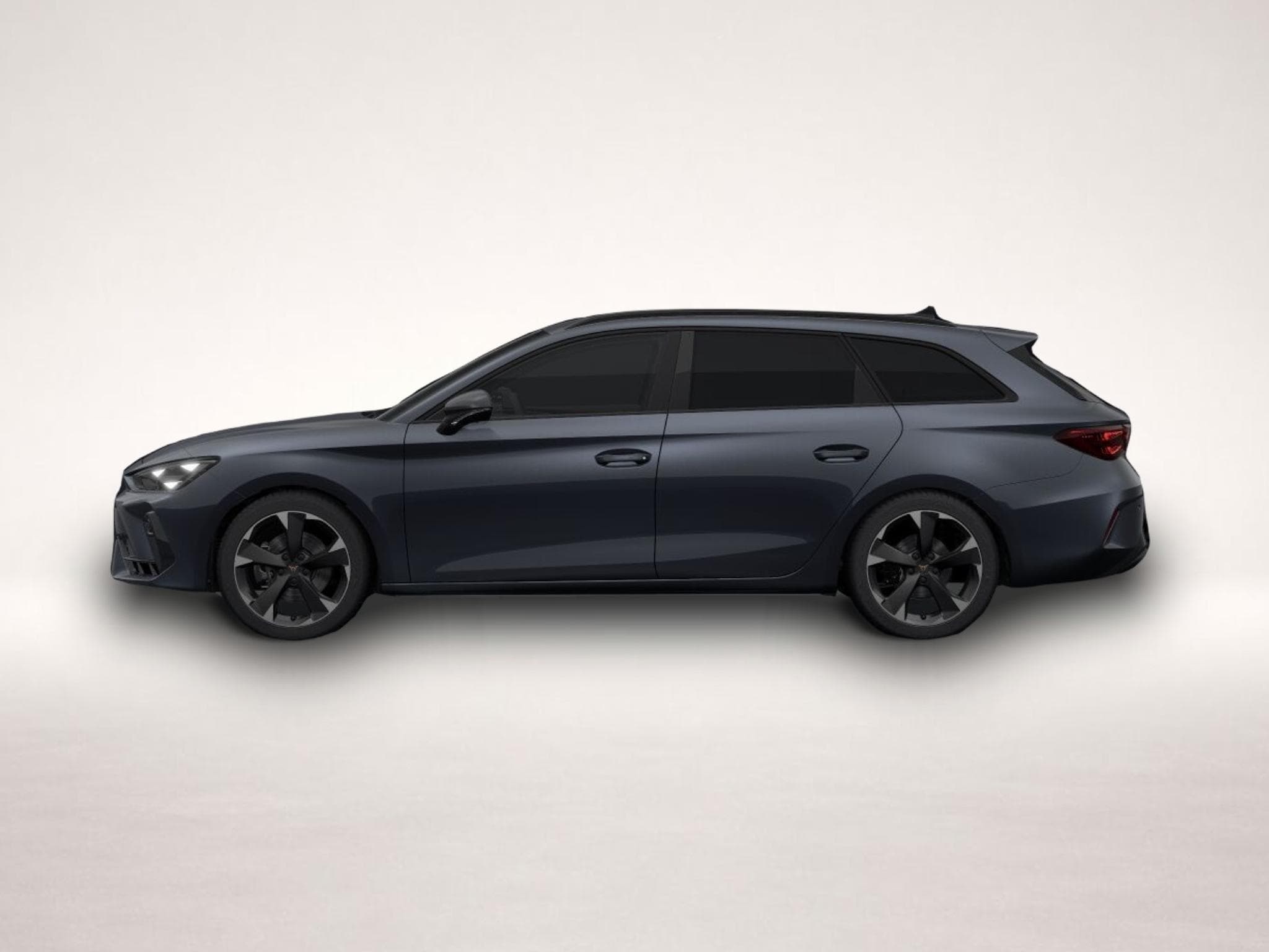 Cupra Leon (2026) - Photo 2