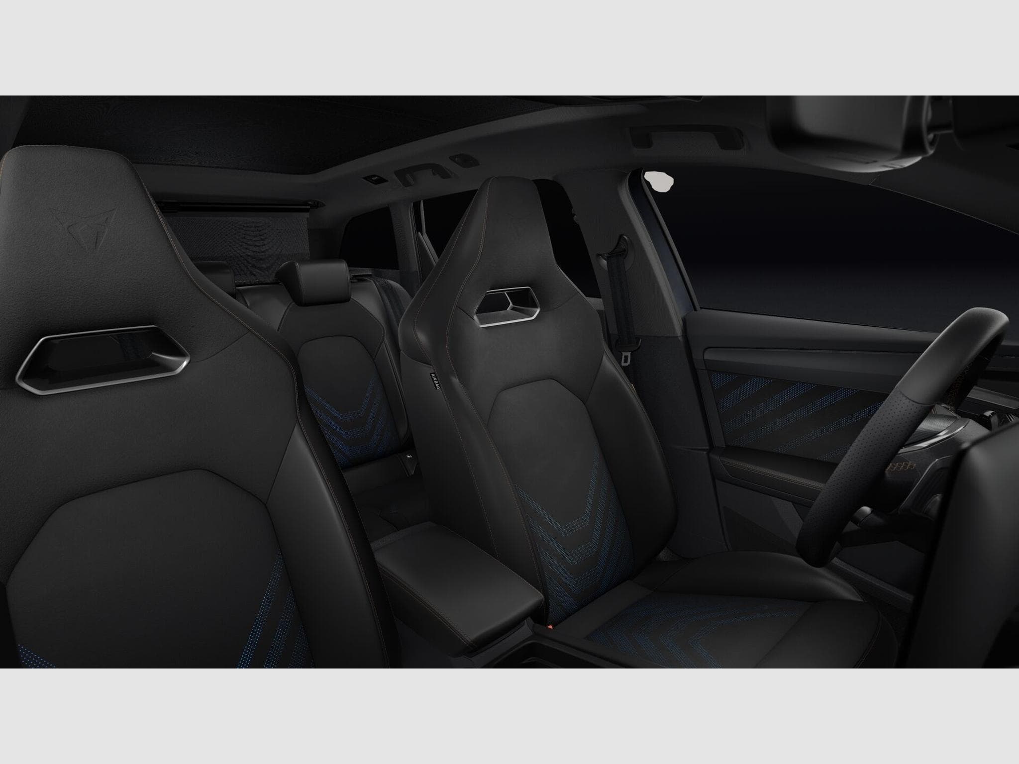 Cupra Leon (2026) - Photo 4