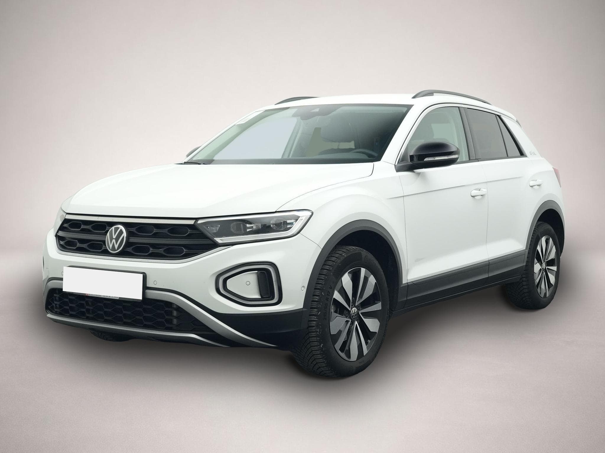 VW T-Roc (2025) - Photo 1