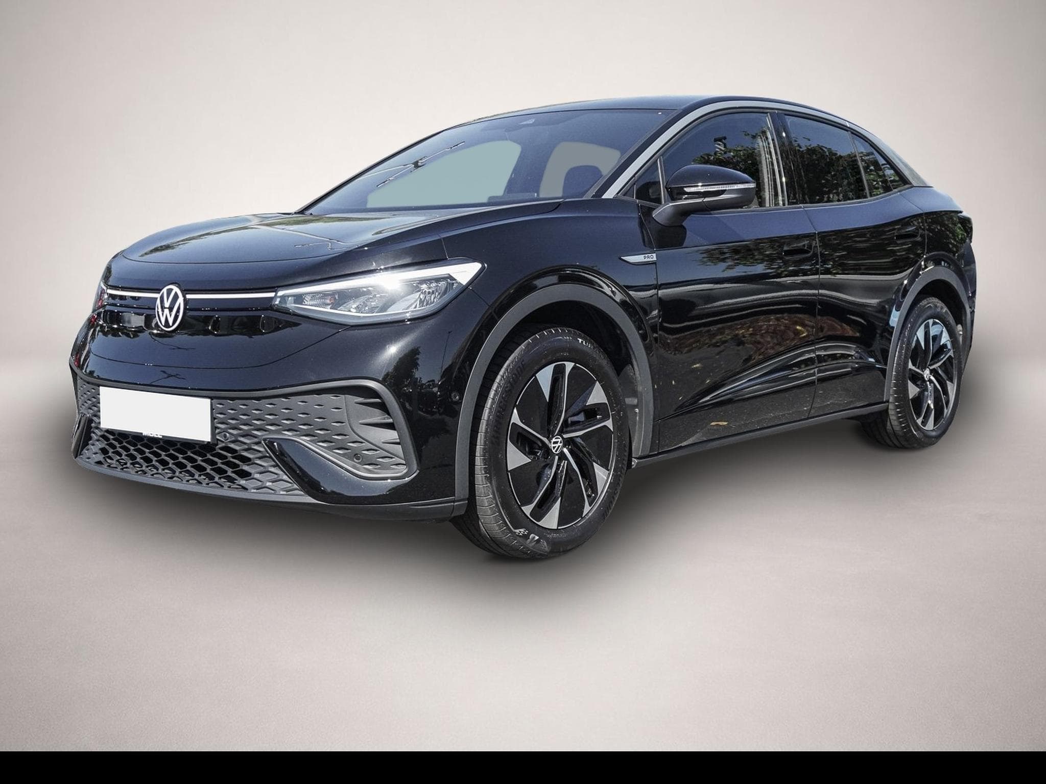 VW ID.5 (2023) - Photo 1