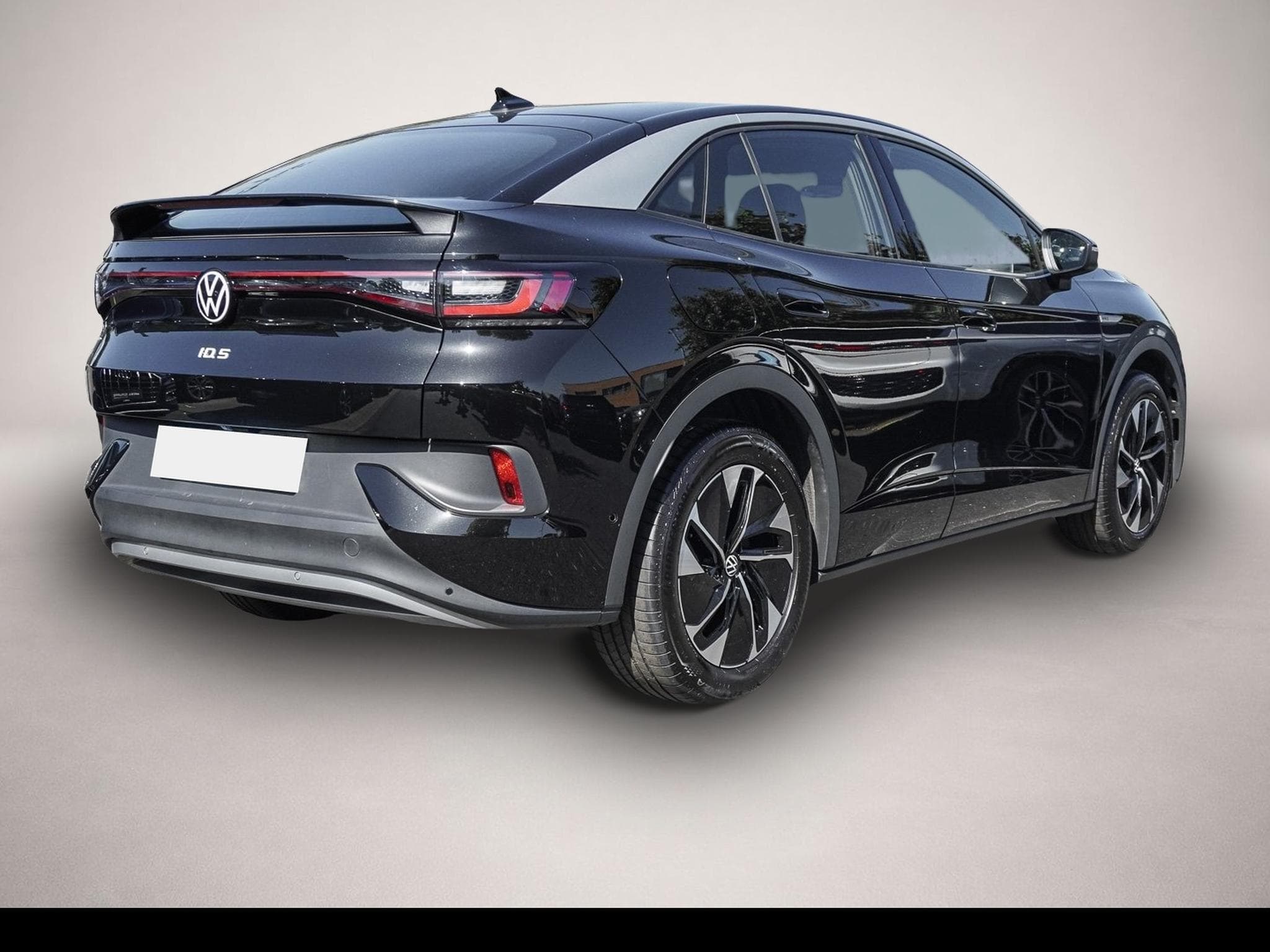 VW ID.5 (2023) - Photo 3