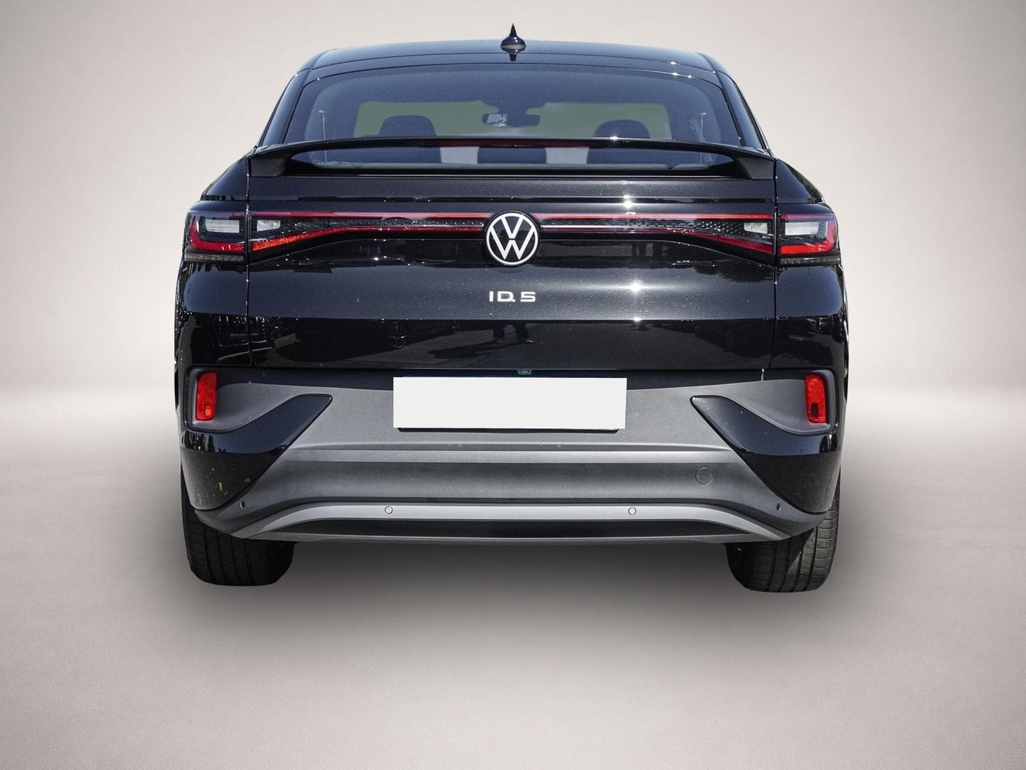 VW ID.5 (2023) - Photo 5
