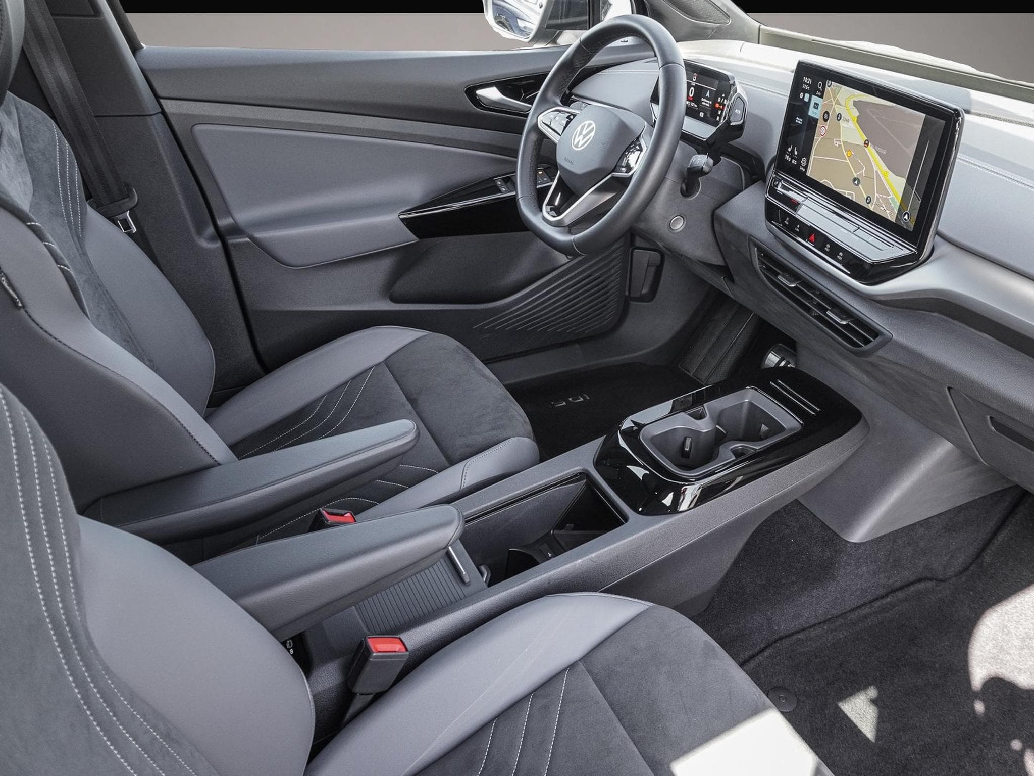 VW ID.5 (2023) - Photo 6