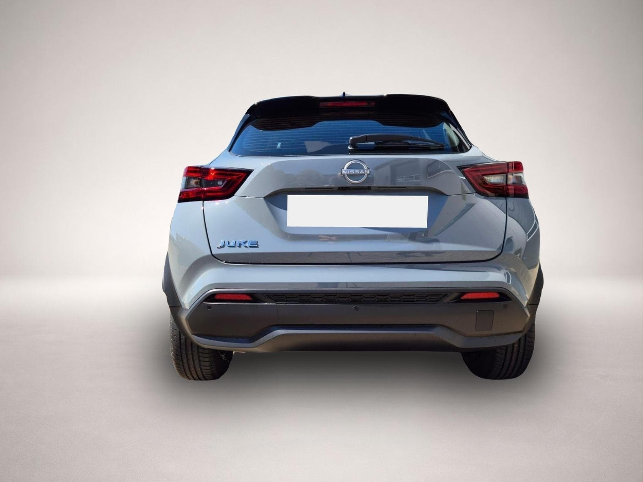 Nissan Juke (2026) - Photo 4