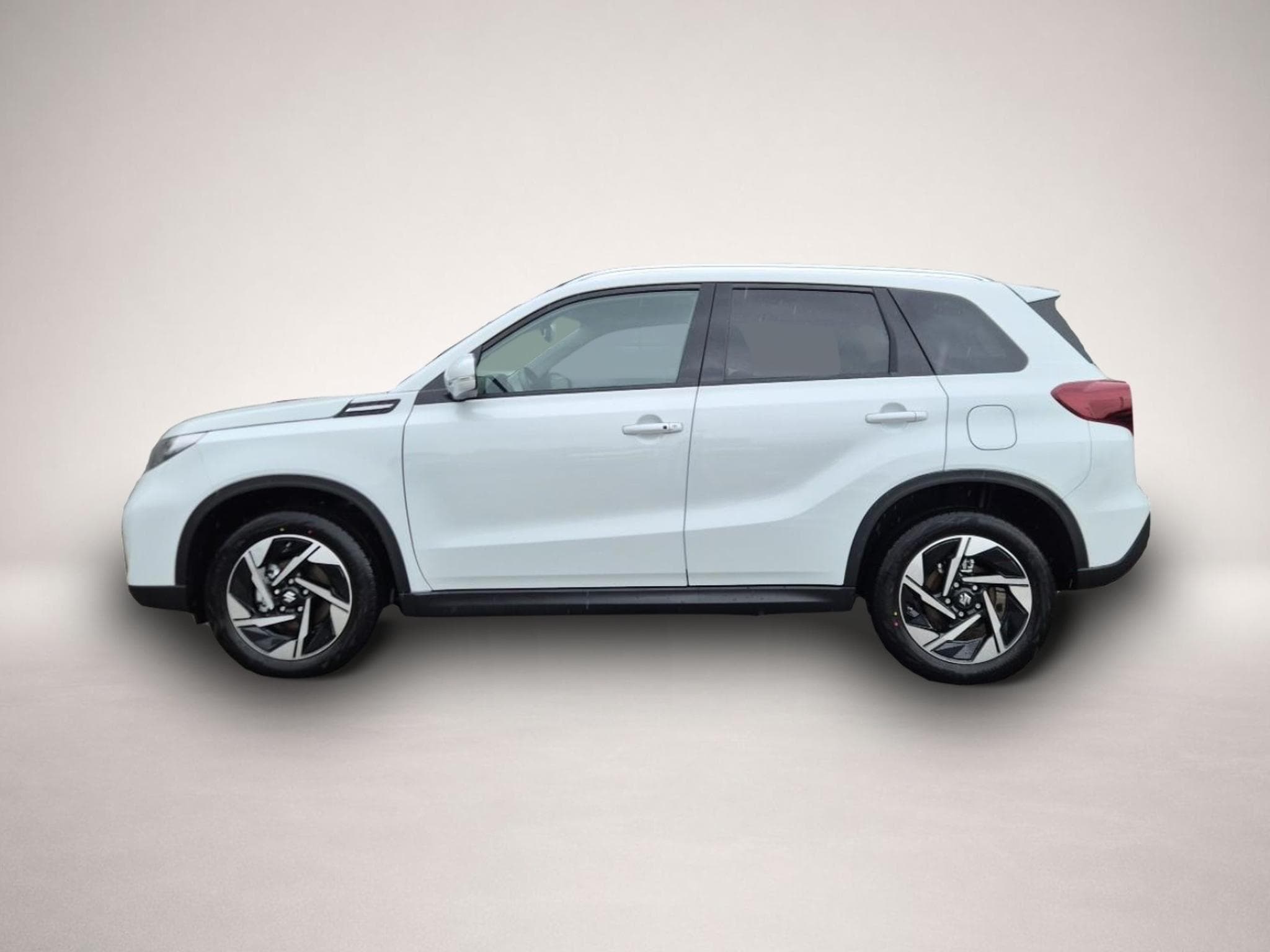 Suzuki Vitara (2026) - Photo 2