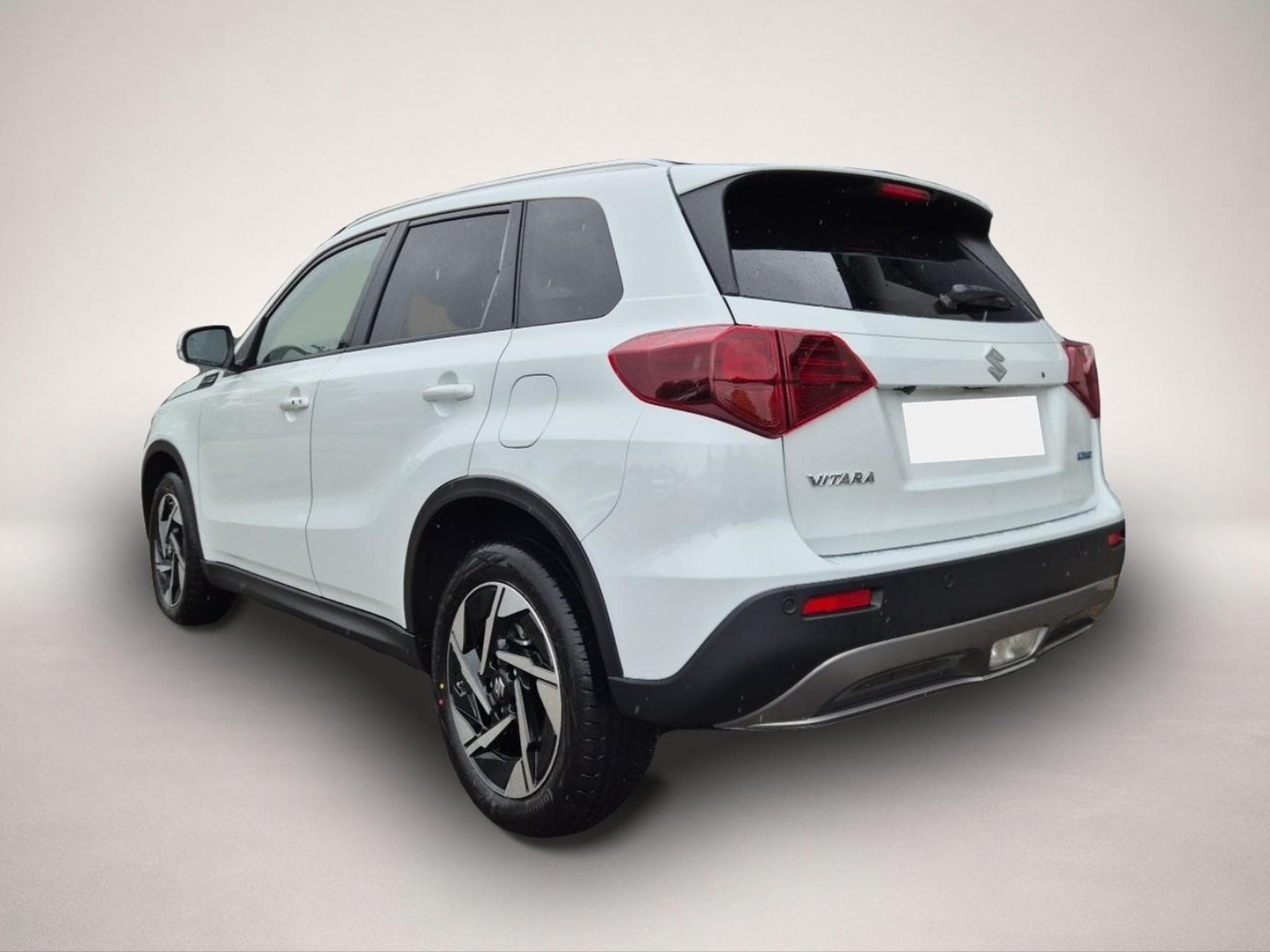 Suzuki Vitara (2026) - Photo 3