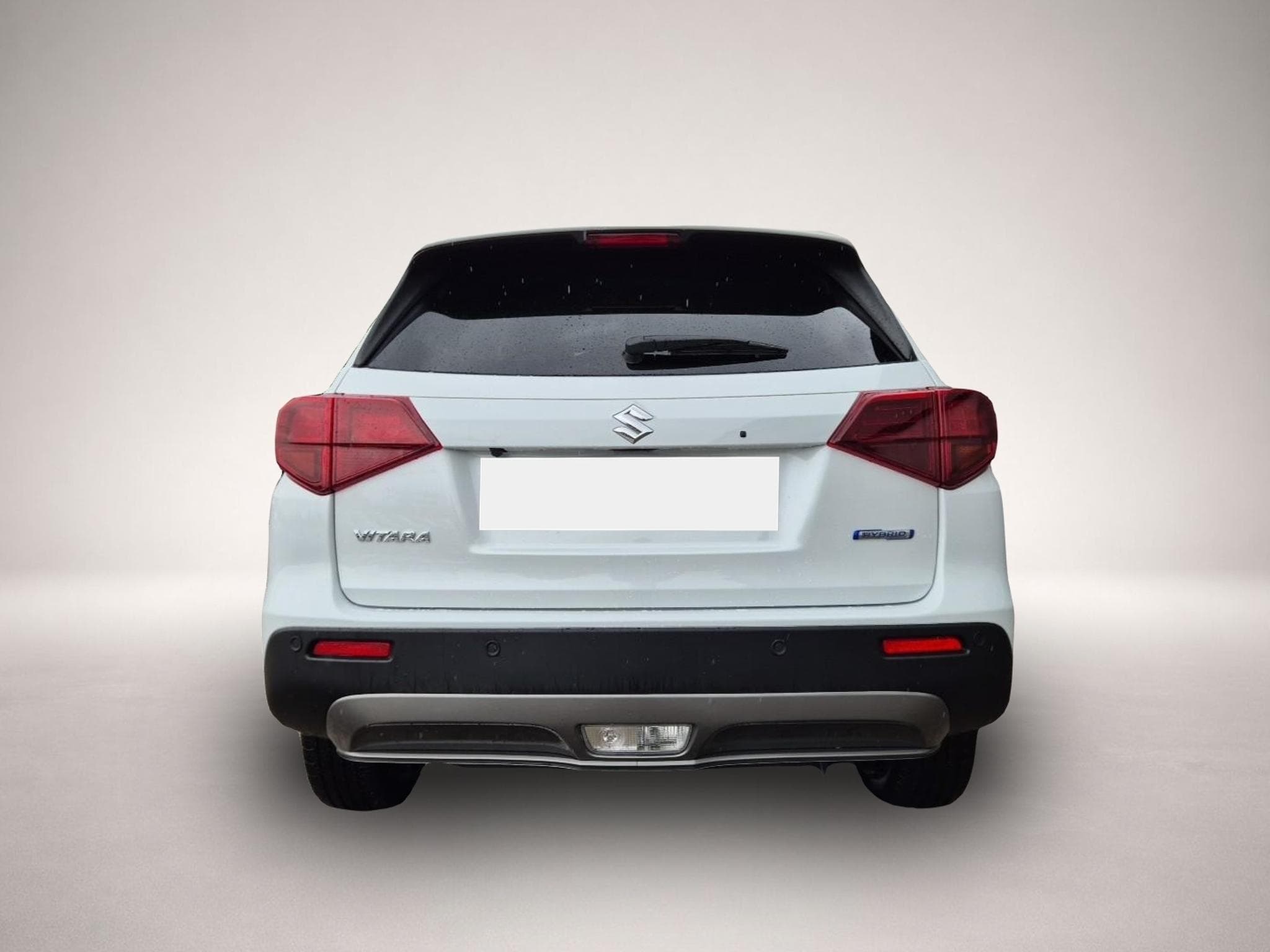 Suzuki Vitara (2026) - Photo 4