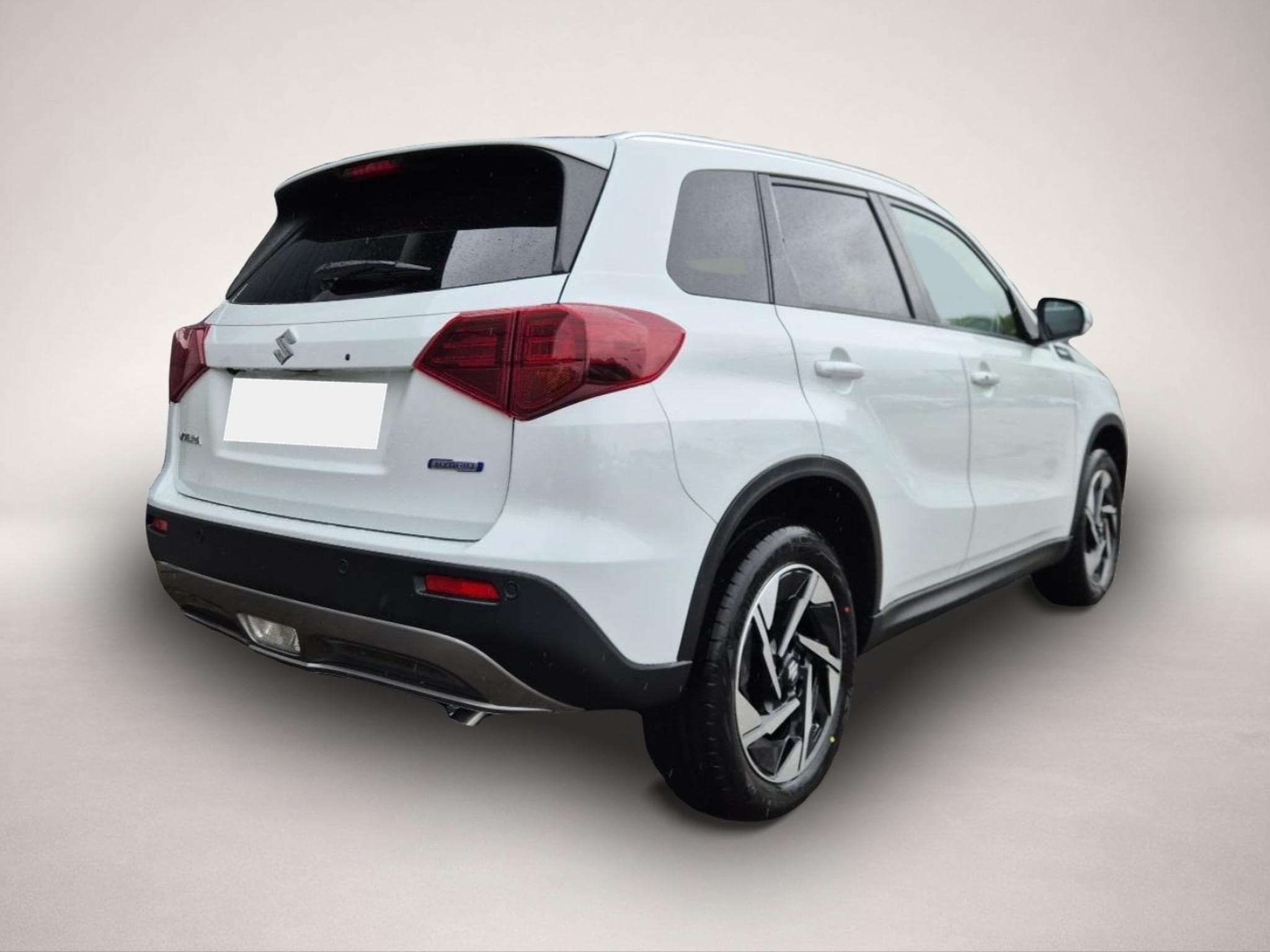 Suzuki Vitara (2026) - Photo 5